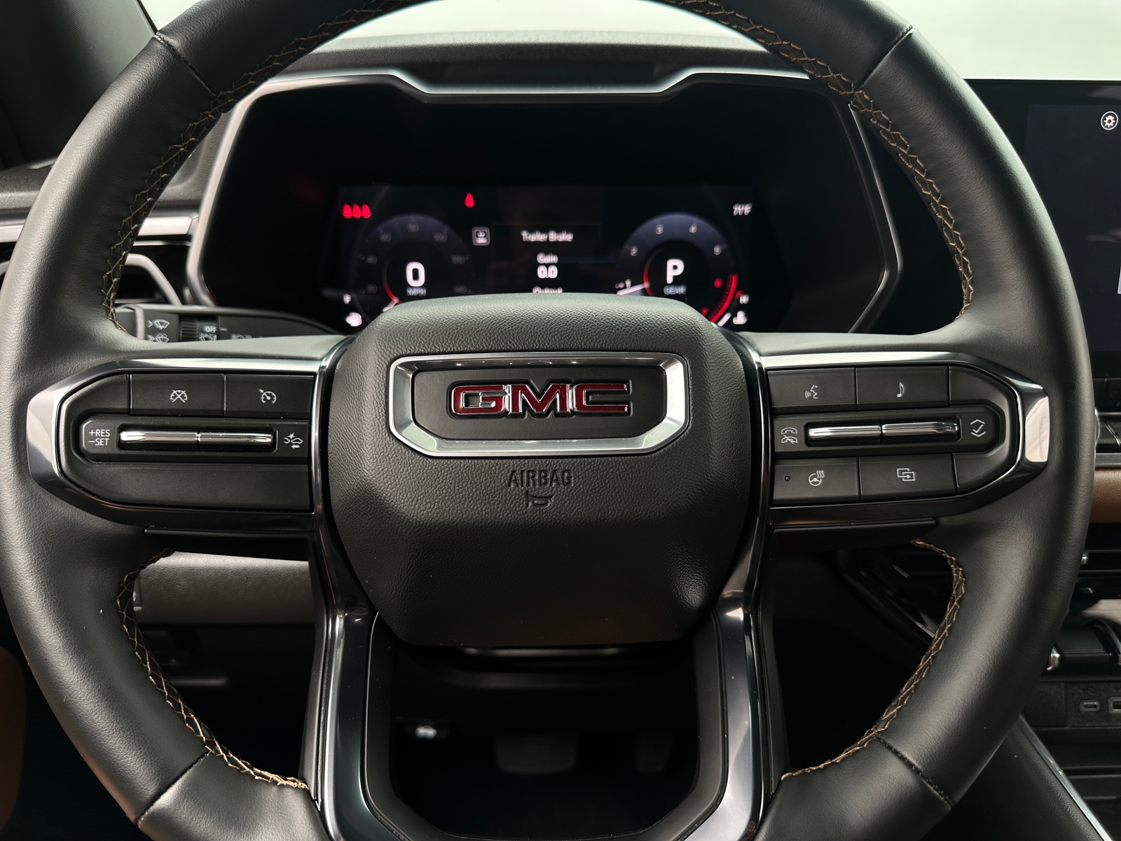 Thumbnail: 2026 GMC Canyon - 4