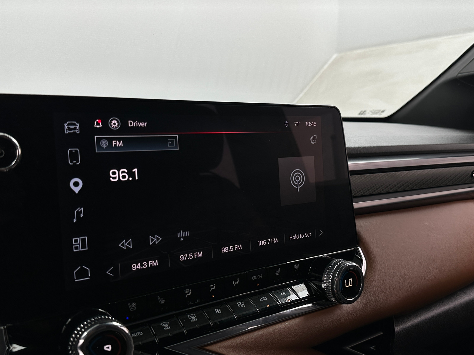 Thumbnail: 2026 GMC Canyon - 3