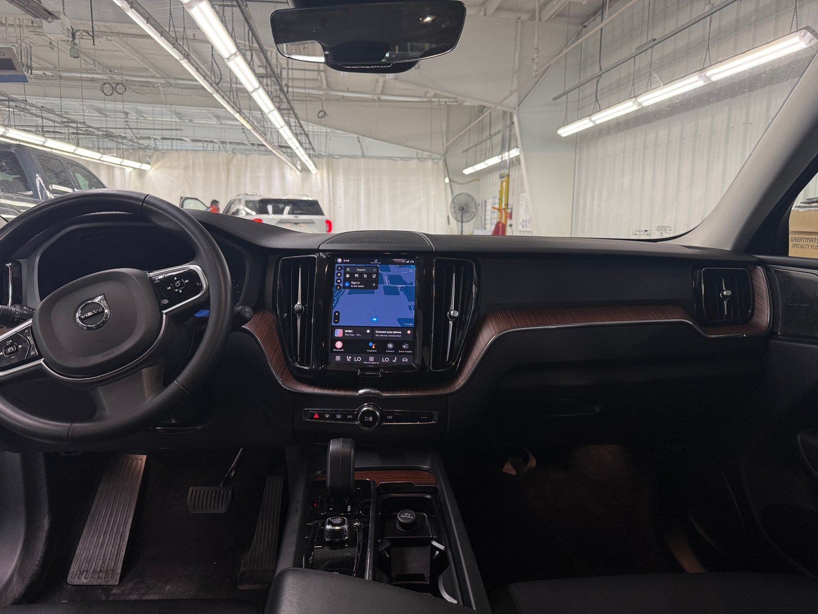 Thumbnail: 2024 Volvo XC60 - 2