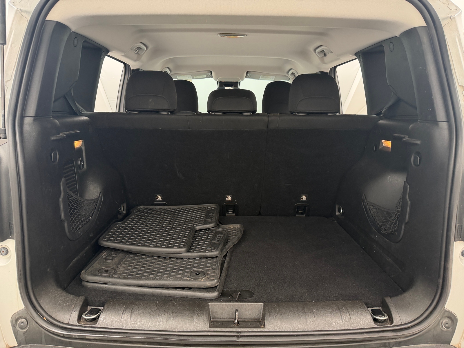 Thumbnail: 2017 Jeep Renegade - 7