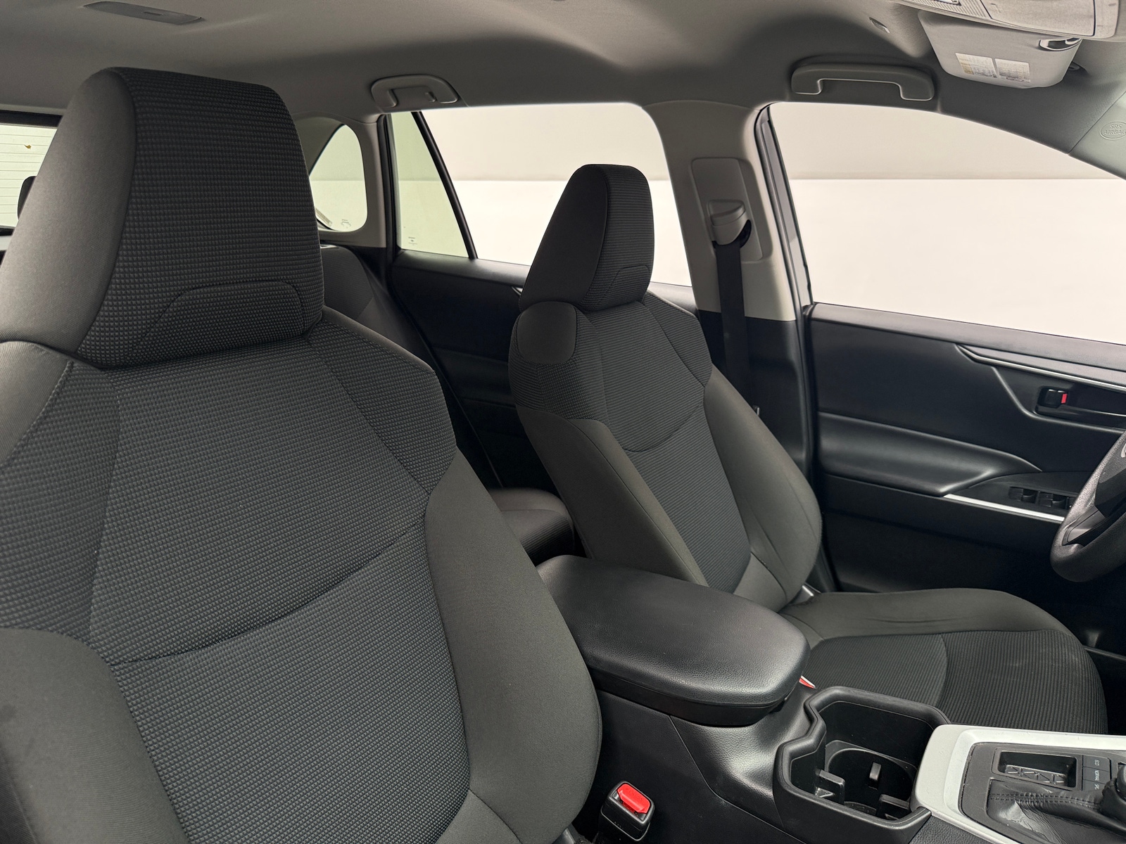 Thumbnail: 2025 Toyota RAV4 - 2