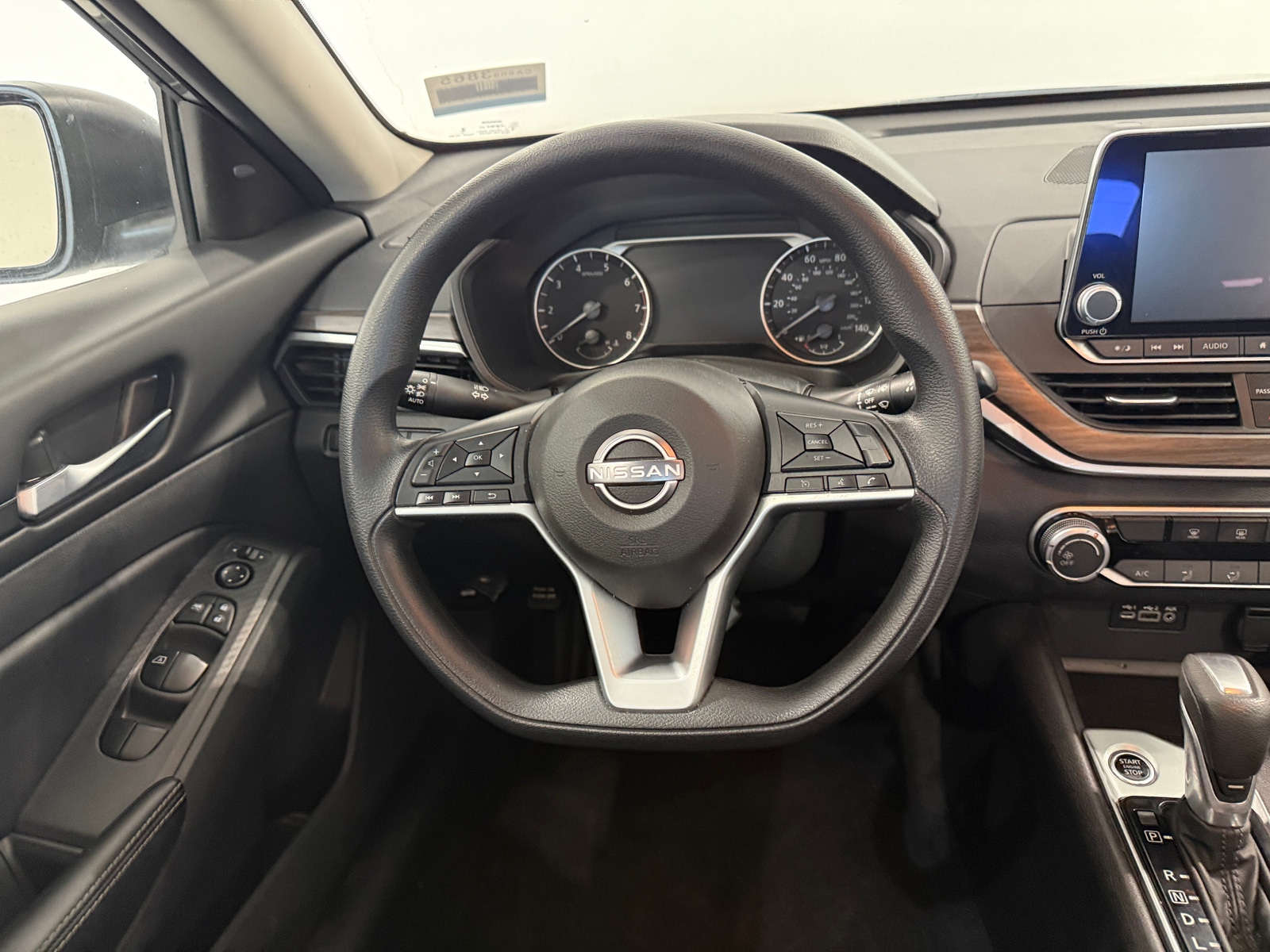 Thumbnail: 2025 Nissan Altima - 5