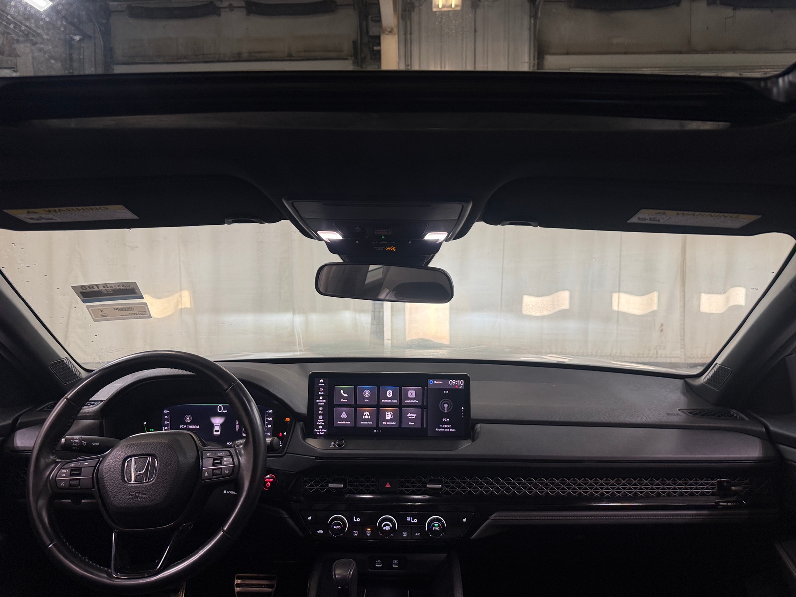 Thumbnail: 2025 Honda Accord - 2