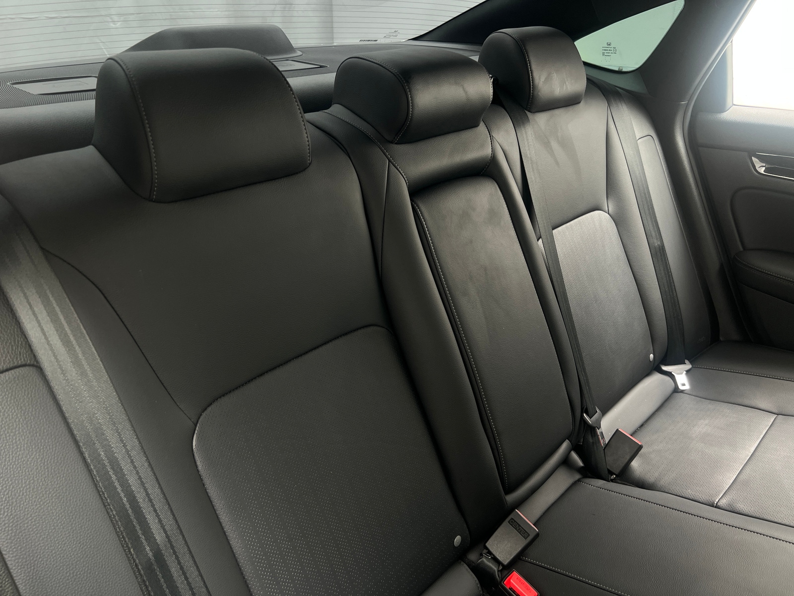 Thumbnail: 2025 Honda Civic - 5