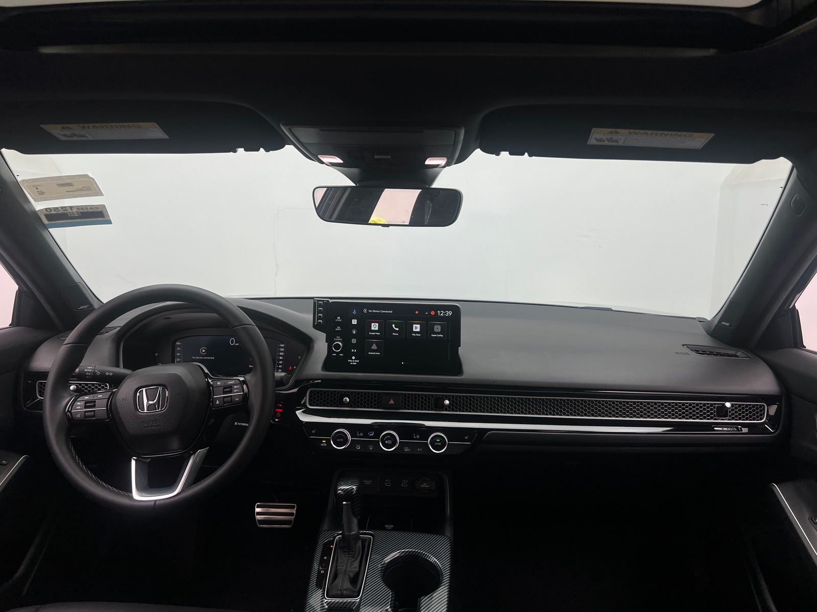 Thumbnail: 2025 Honda Civic - 2