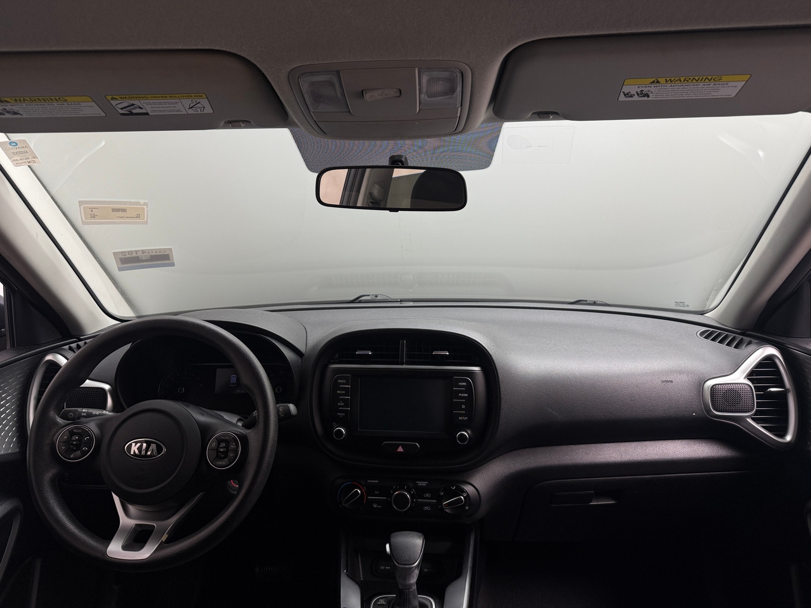 Thumbnail: 2020 Kia Soul - 3
