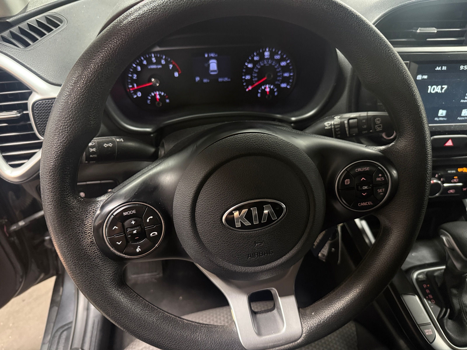 Thumbnail: 2020 Kia Soul - 5