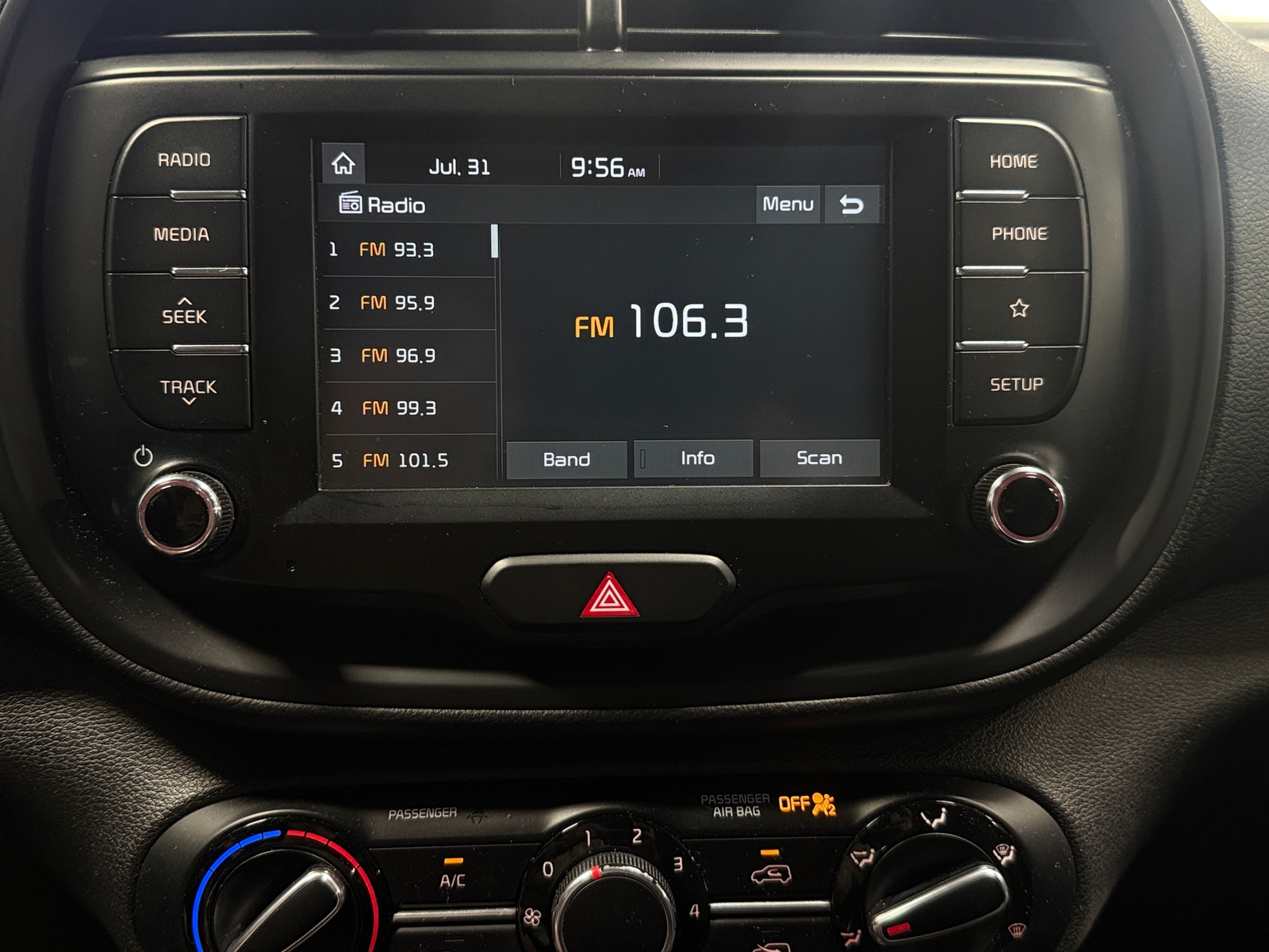Thumbnail: 2020 Kia Soul - 4