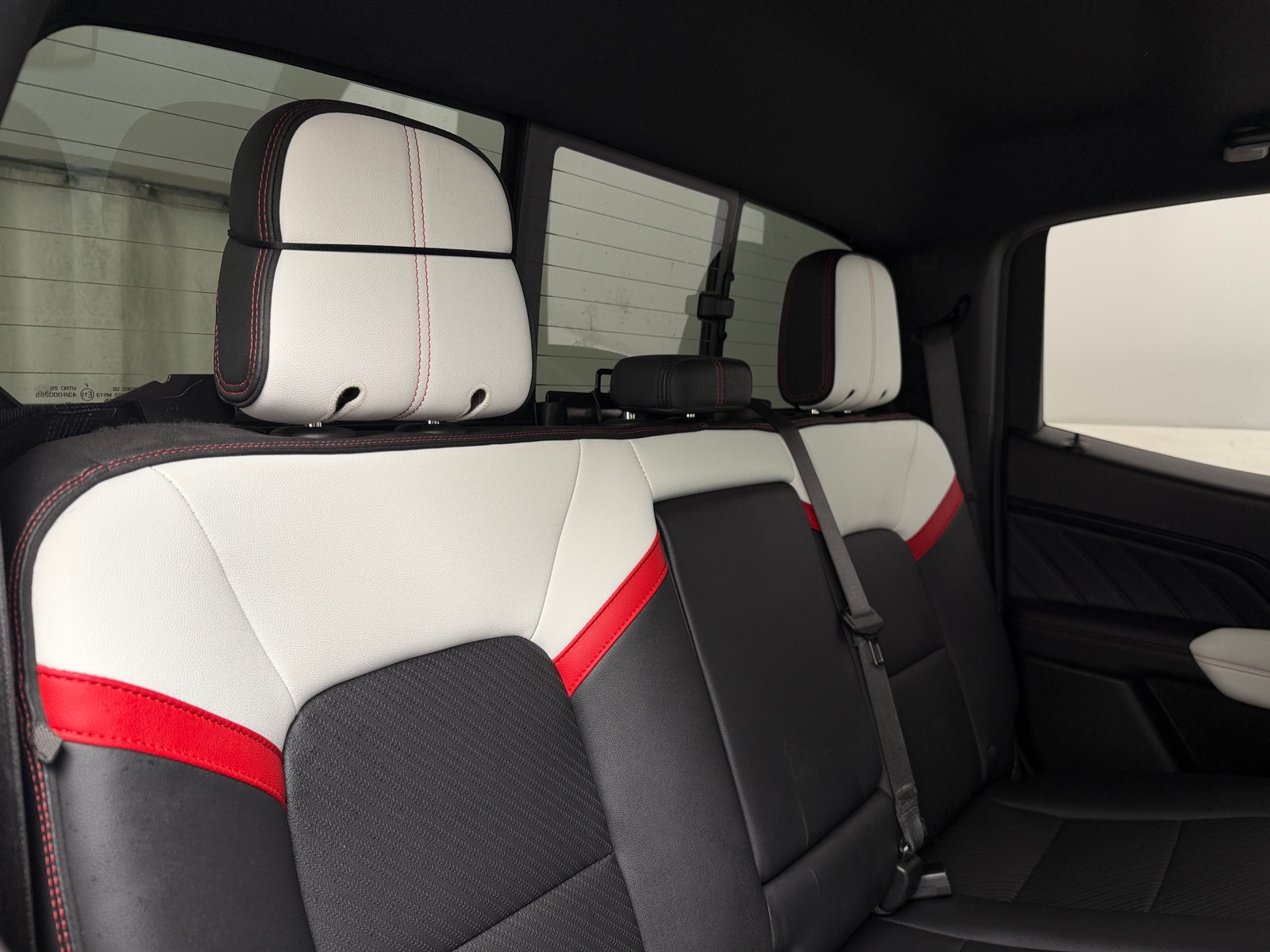 Thumbnail: 2024 GMC Canyon - 5