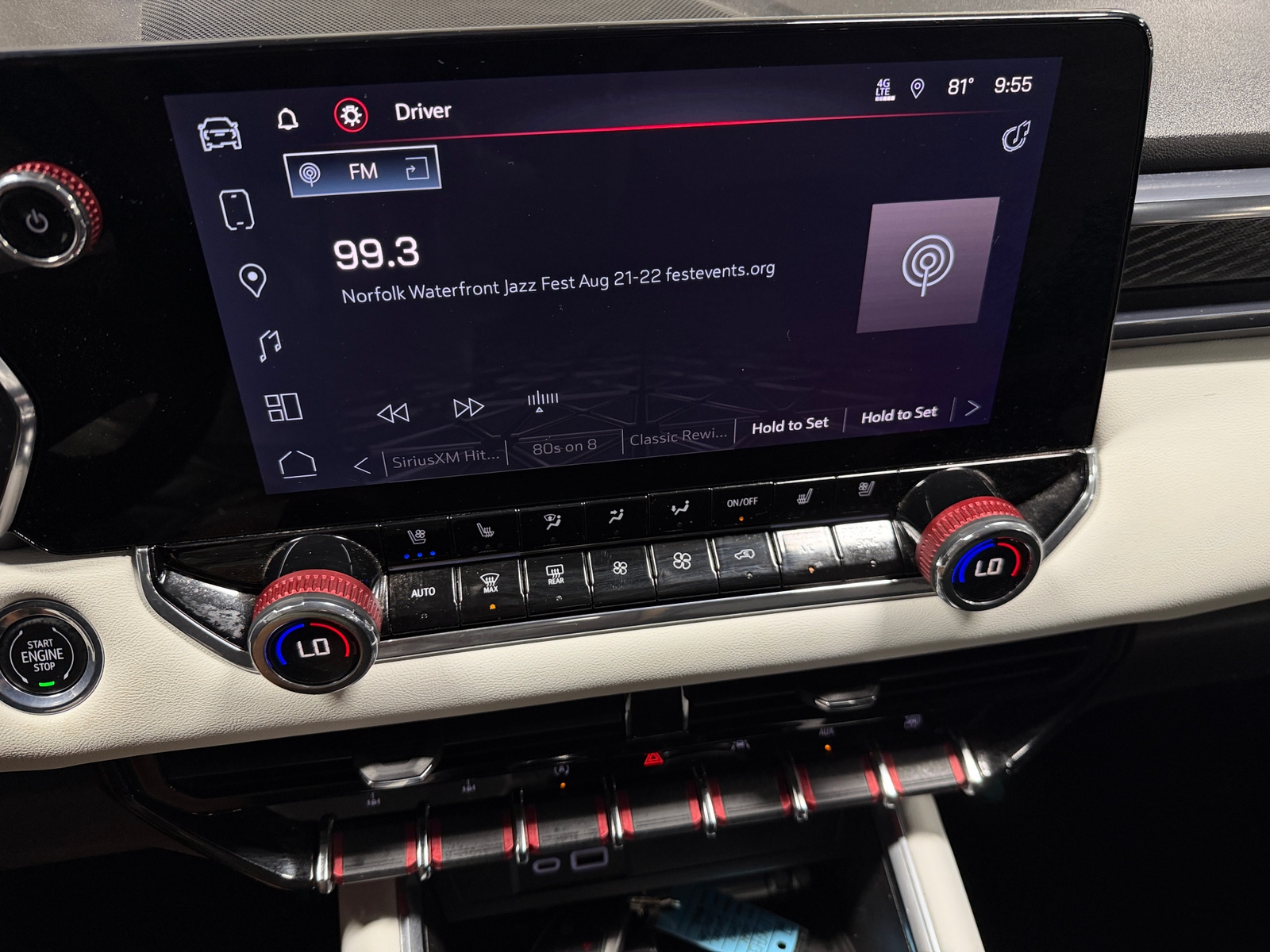 Thumbnail: 2024 GMC Canyon - 3