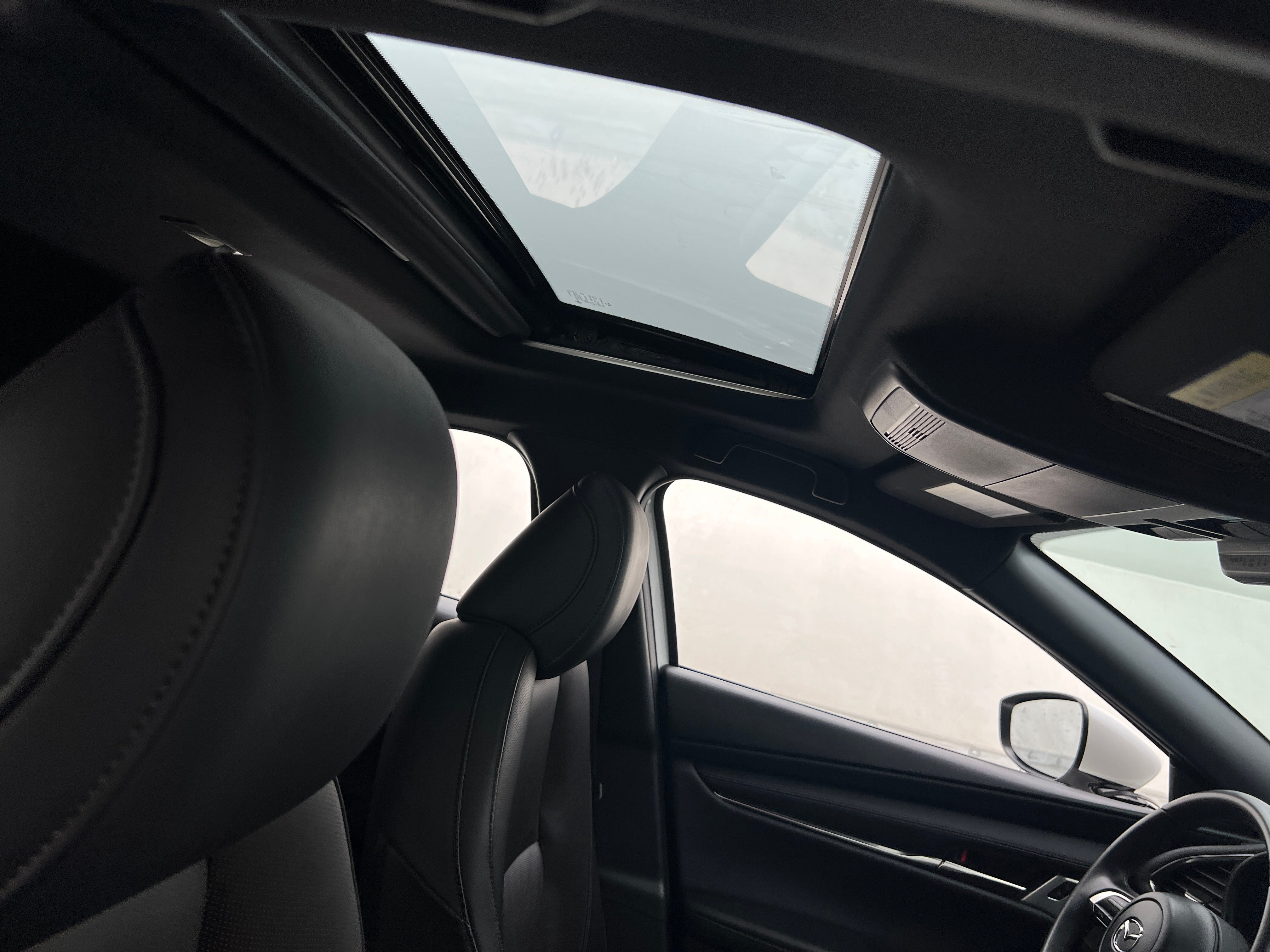 2024 Mazda Mazda3 Hatchback