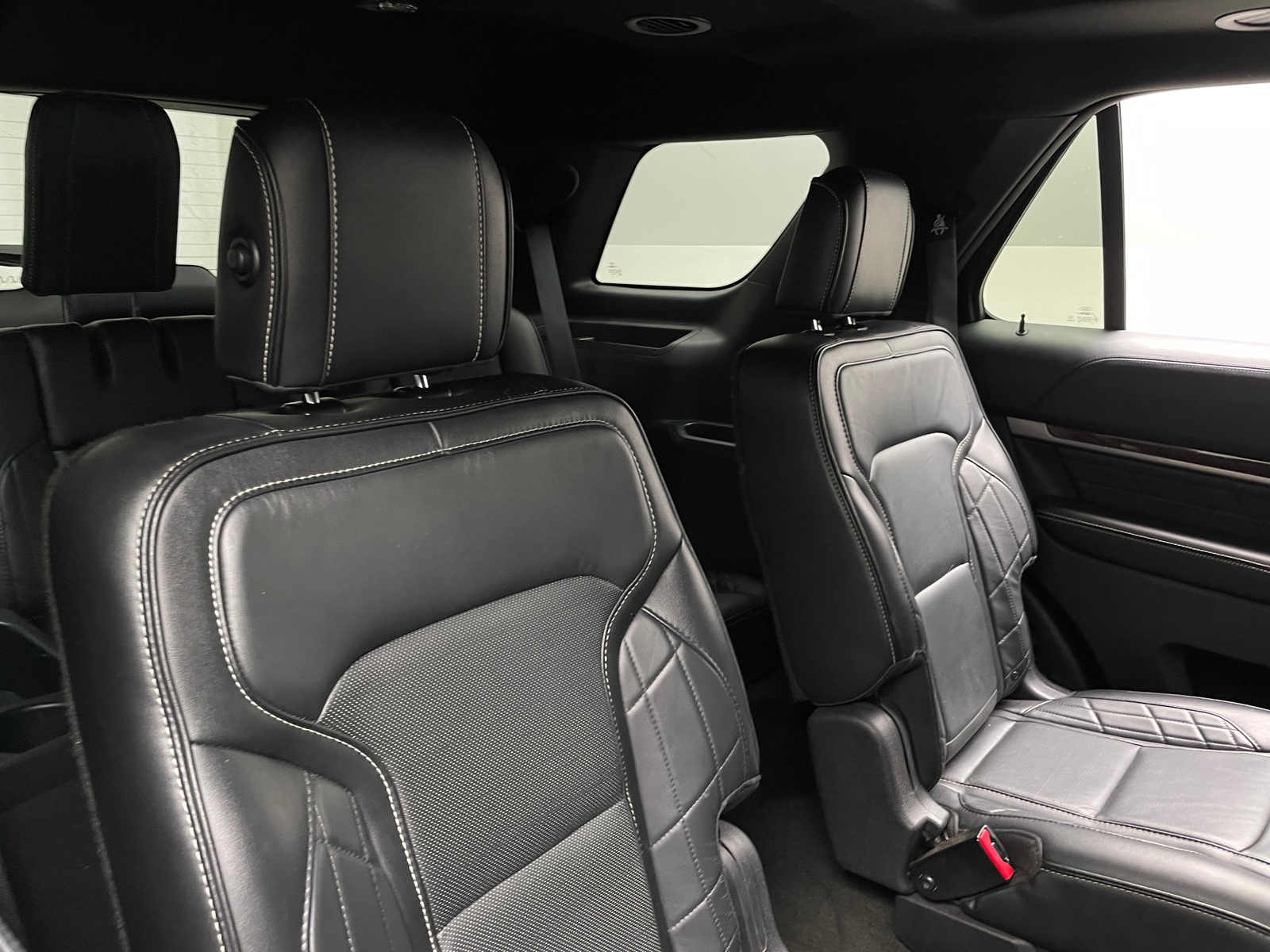 Thumbnail: 2017 Ford Explorer - 5