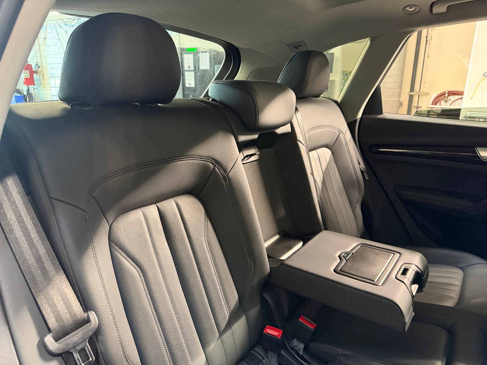 Thumbnail: 2019 Audi Q5 - 5
