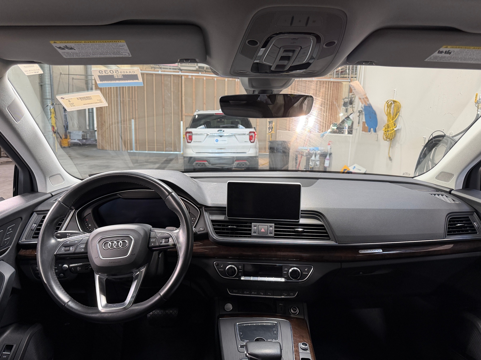 Thumbnail: 2019 Audi Q5 - 2