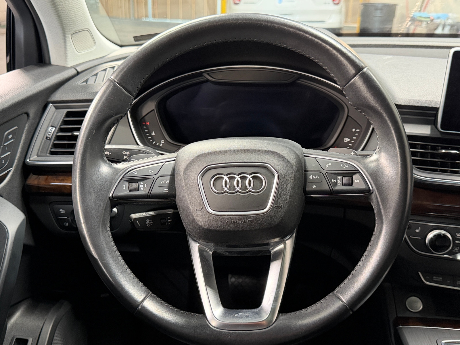 Thumbnail: 2019 Audi Q5 - 4