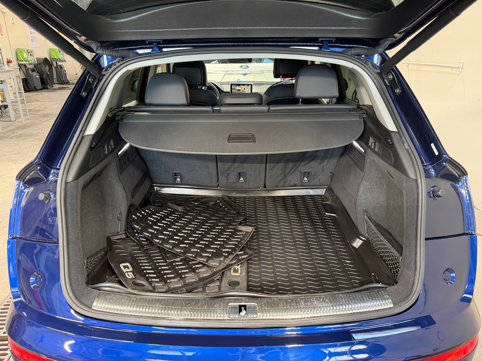 Thumbnail: 2019 Audi Q5 - 6