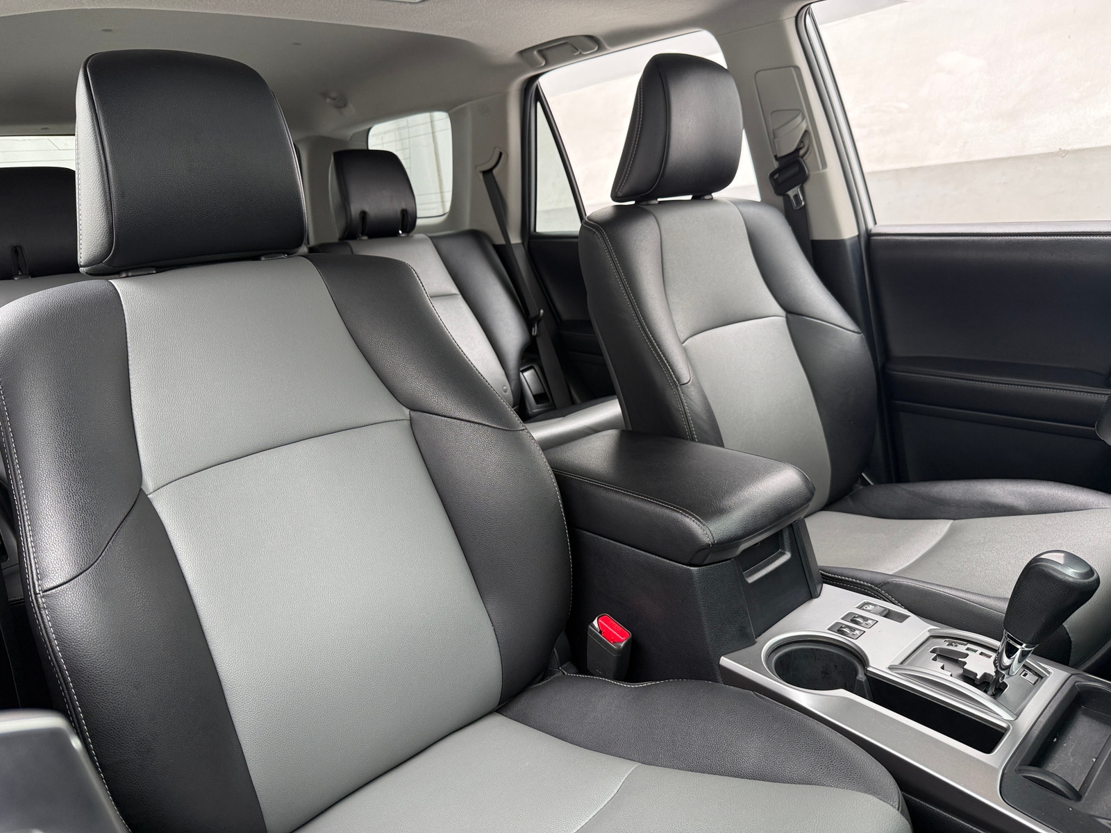 Thumbnail: 2016 Toyota 4Runner - 2