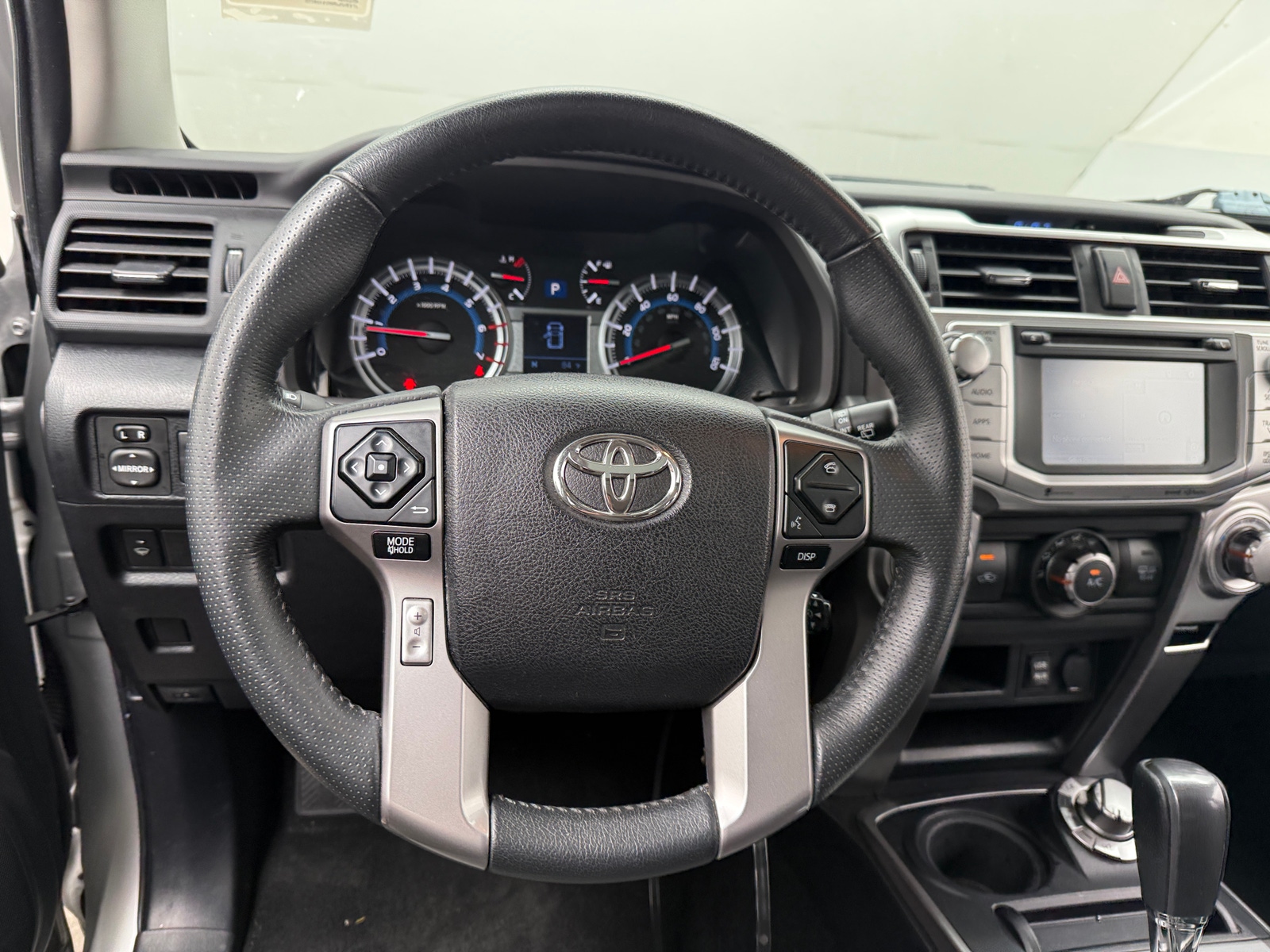 Thumbnail: 2016 Toyota 4Runner - 5