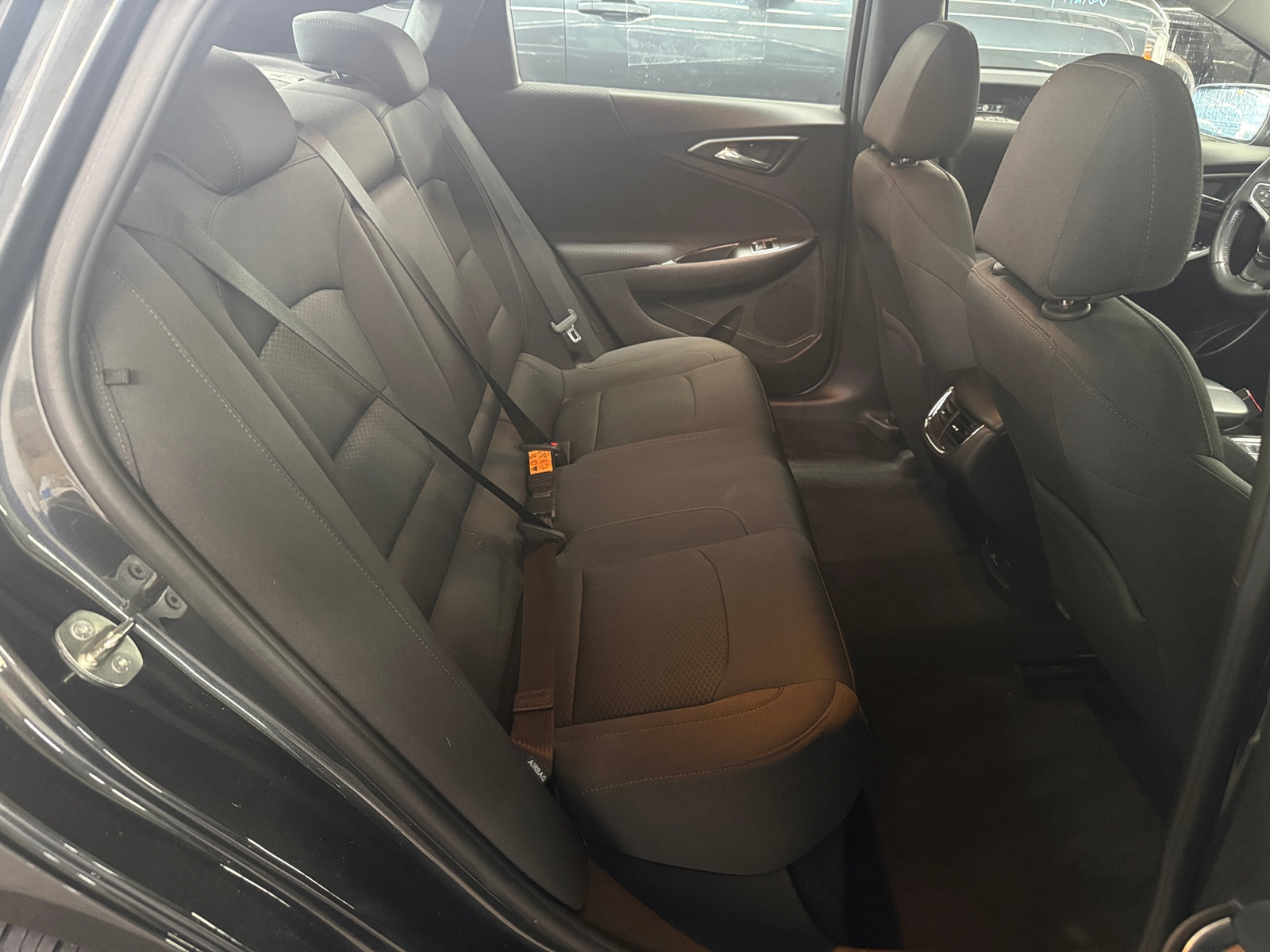 Thumbnail: 2016 Chevrolet Malibu - 6