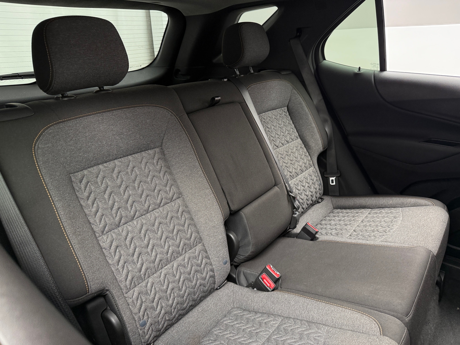 Thumbnail: 2024 Chevrolet Equinox - 6
