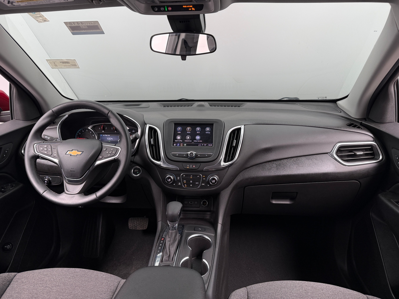 Thumbnail: 2024 Chevrolet Equinox - 3