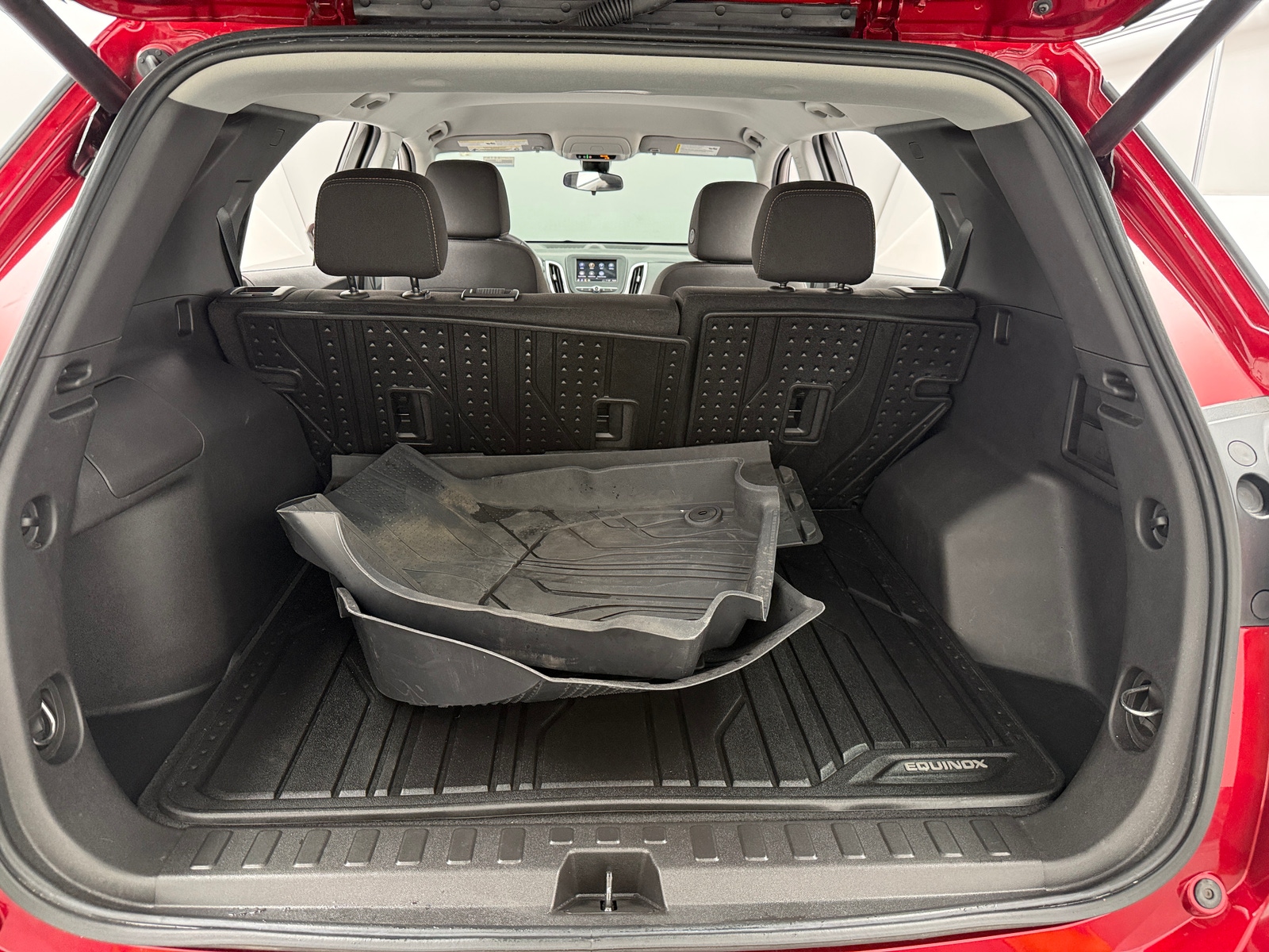 Thumbnail: 2024 Chevrolet Equinox - 7