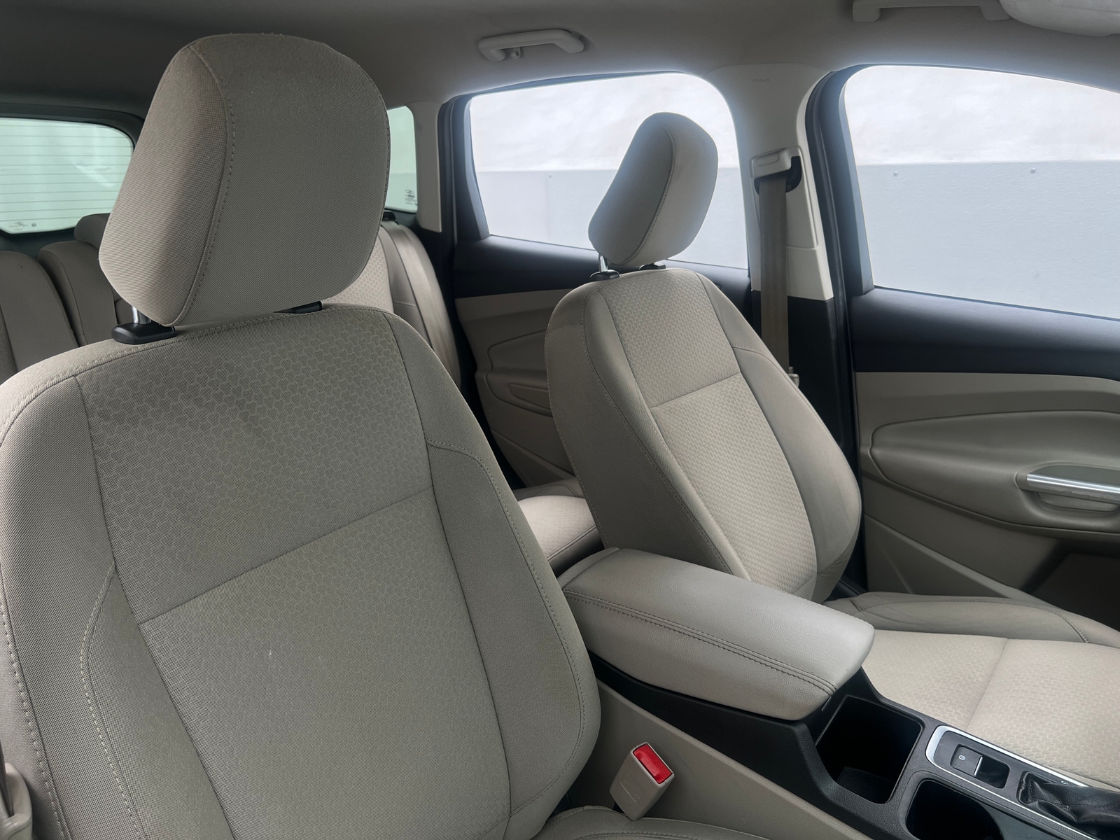 Thumbnail: 2018 Ford Escape - 2