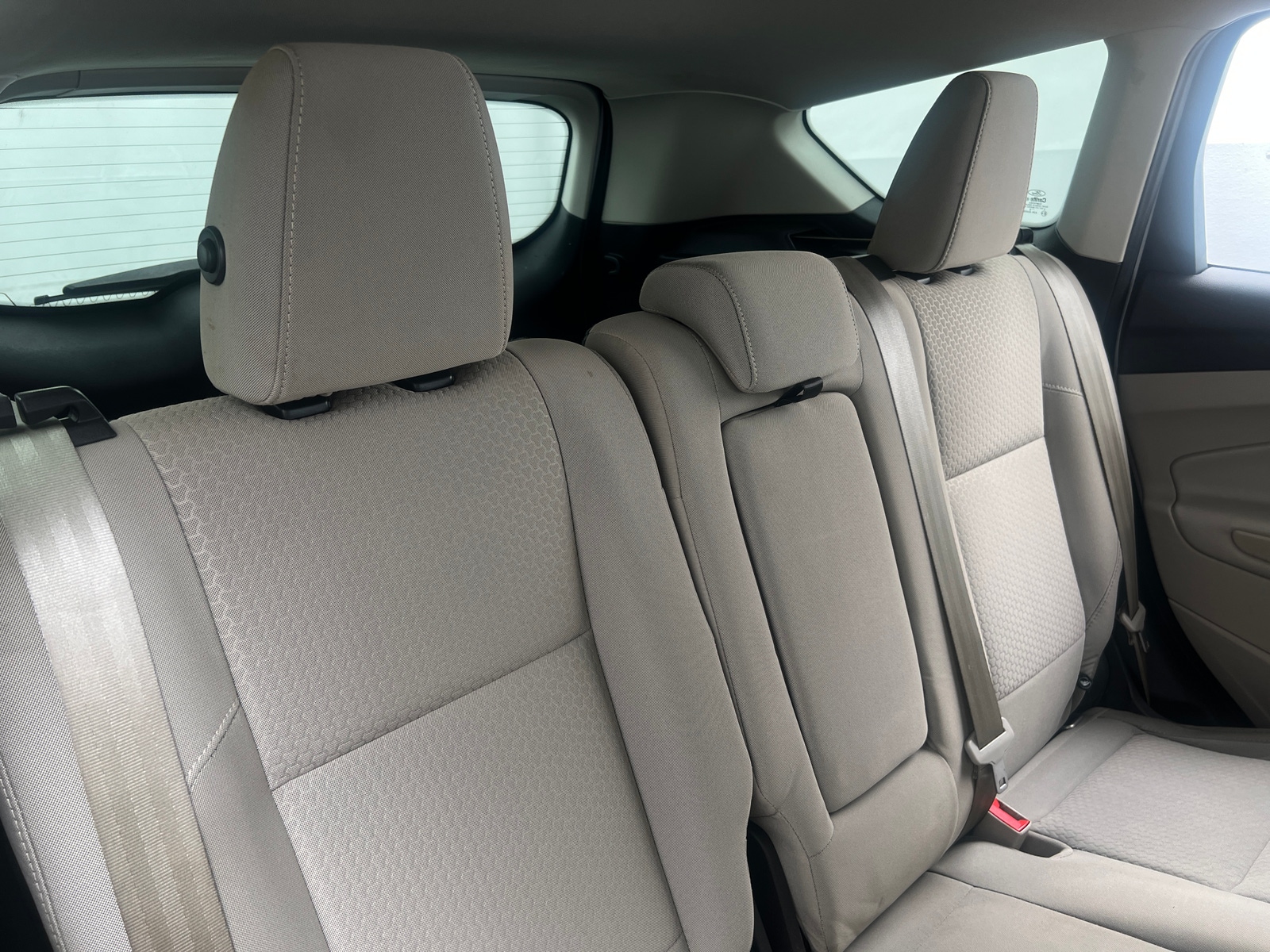 Thumbnail: 2018 Ford Escape - 6