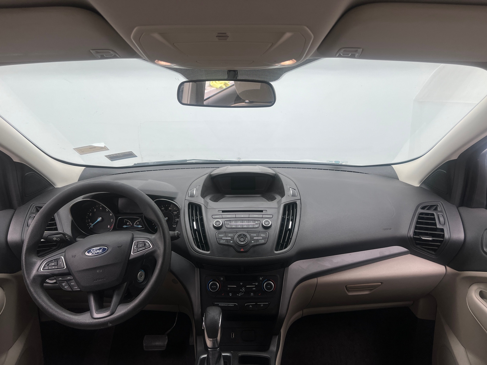 Thumbnail: 2018 Ford Escape - 3