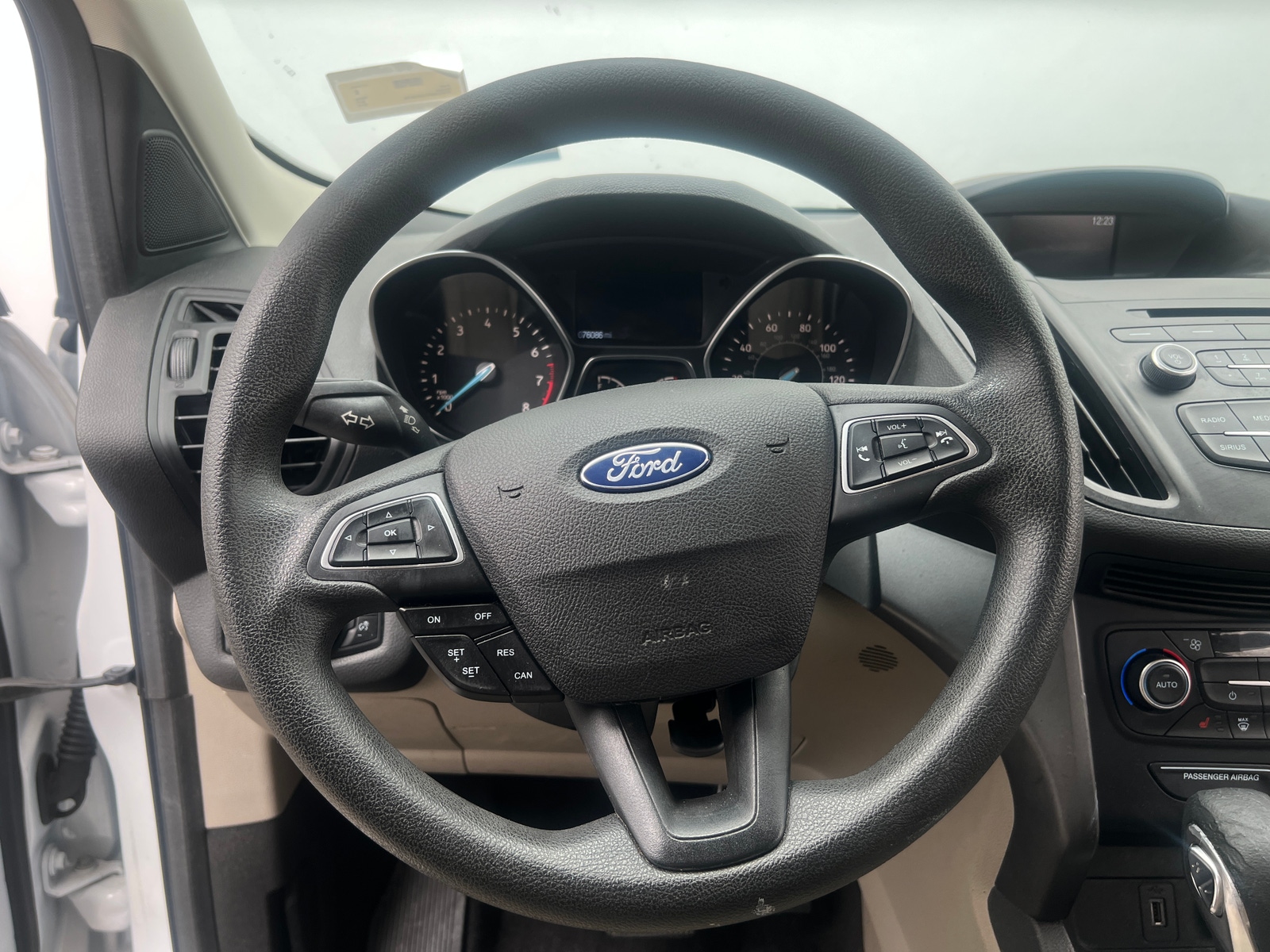 Thumbnail: 2018 Ford Escape - 5