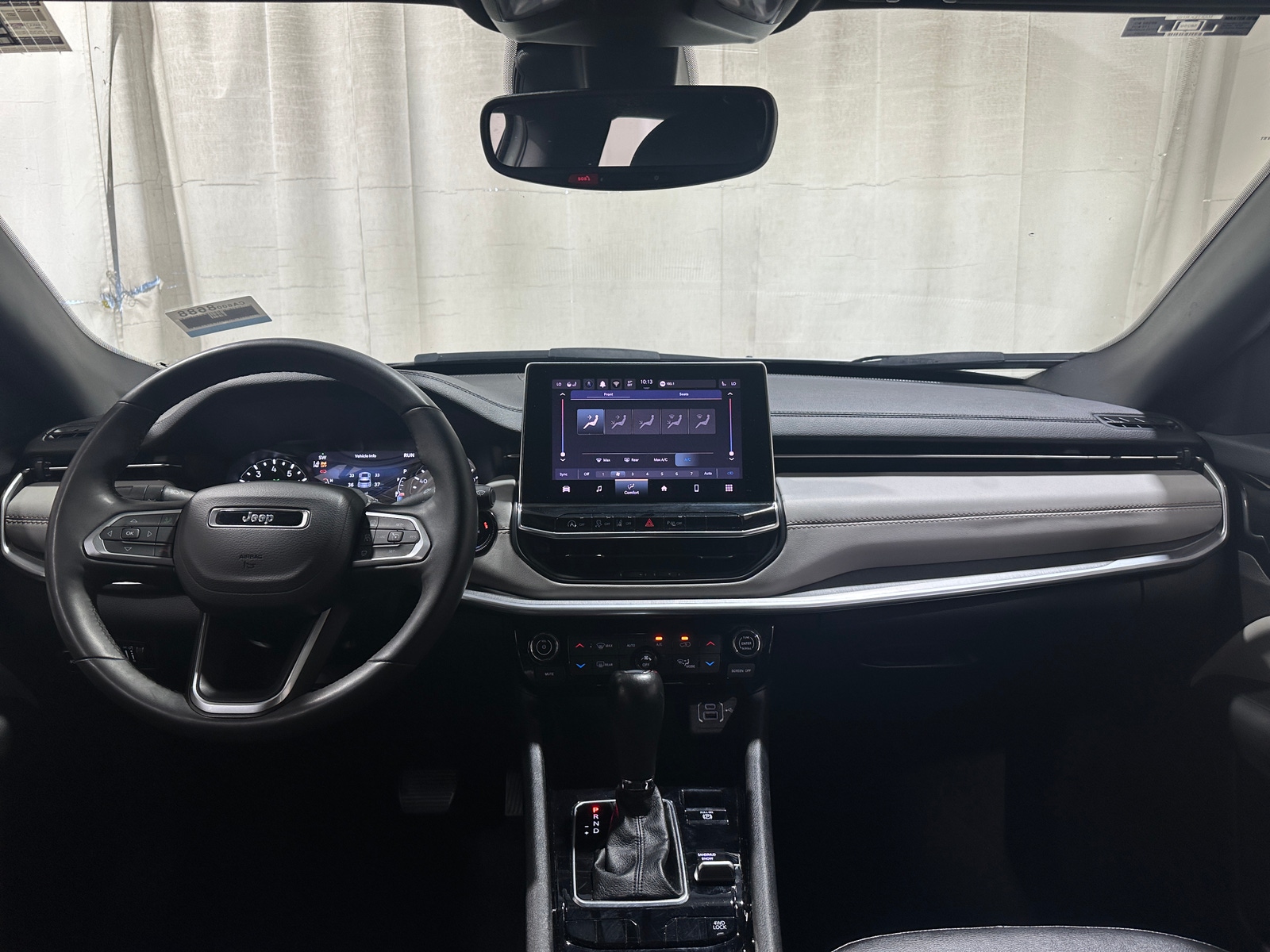 Thumbnail: 2025 Jeep Compass - 2