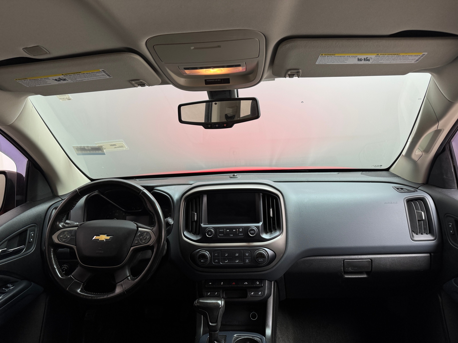 Thumbnail: 2018 Chevrolet Colorado - 2