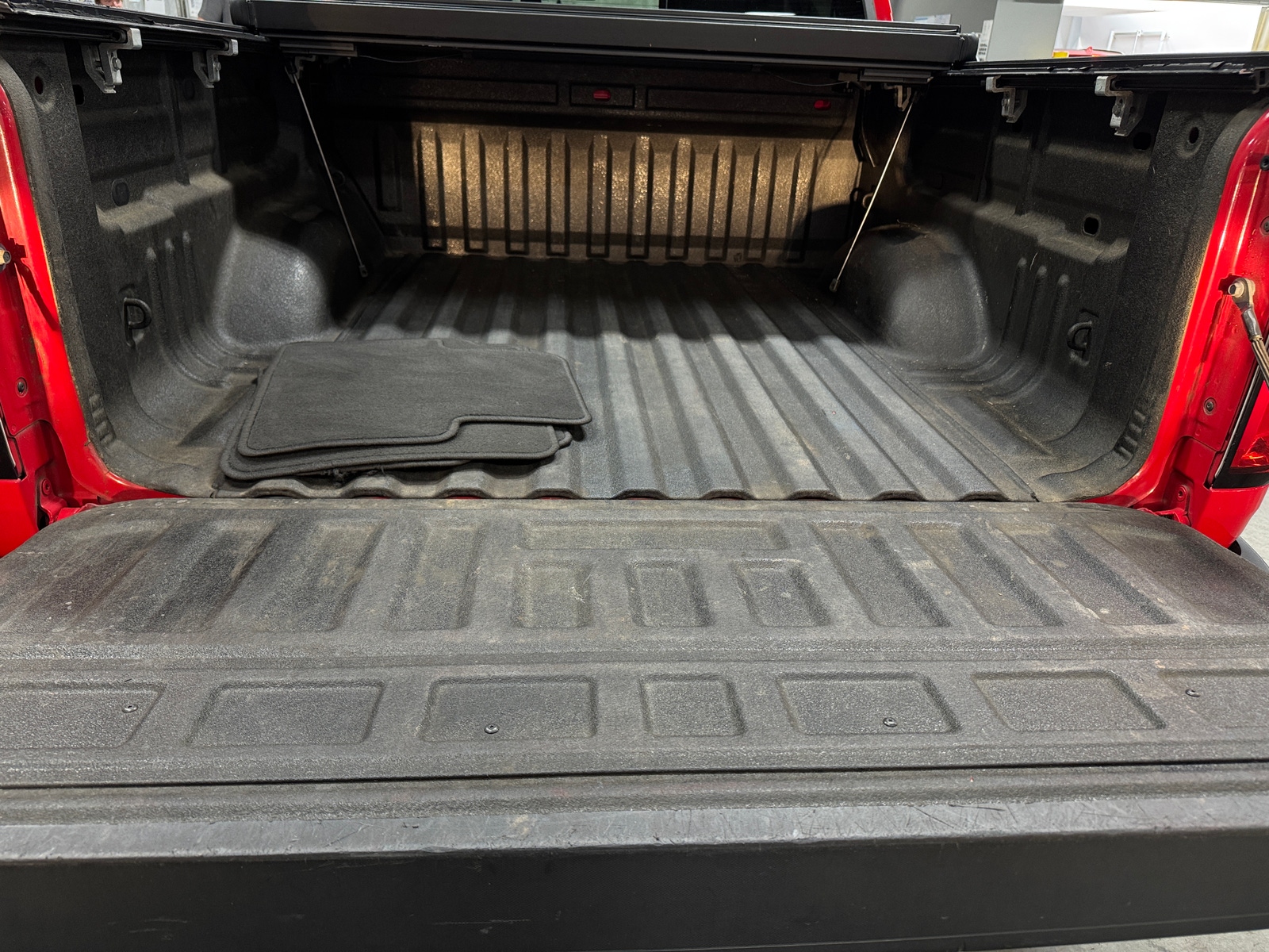 Thumbnail: 2018 Chevrolet Colorado - 6