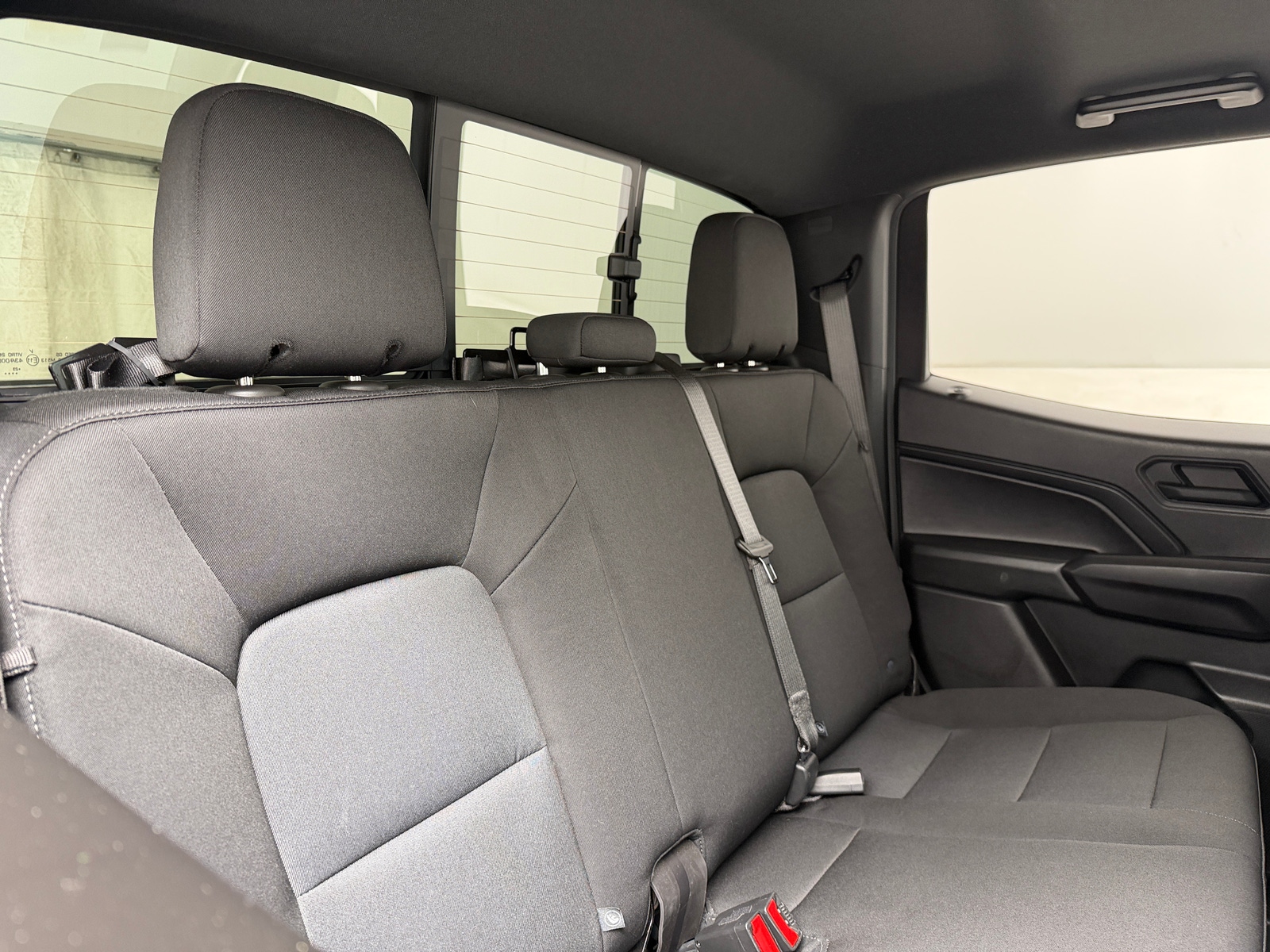 Thumbnail: 2023 Chevrolet Colorado - 6