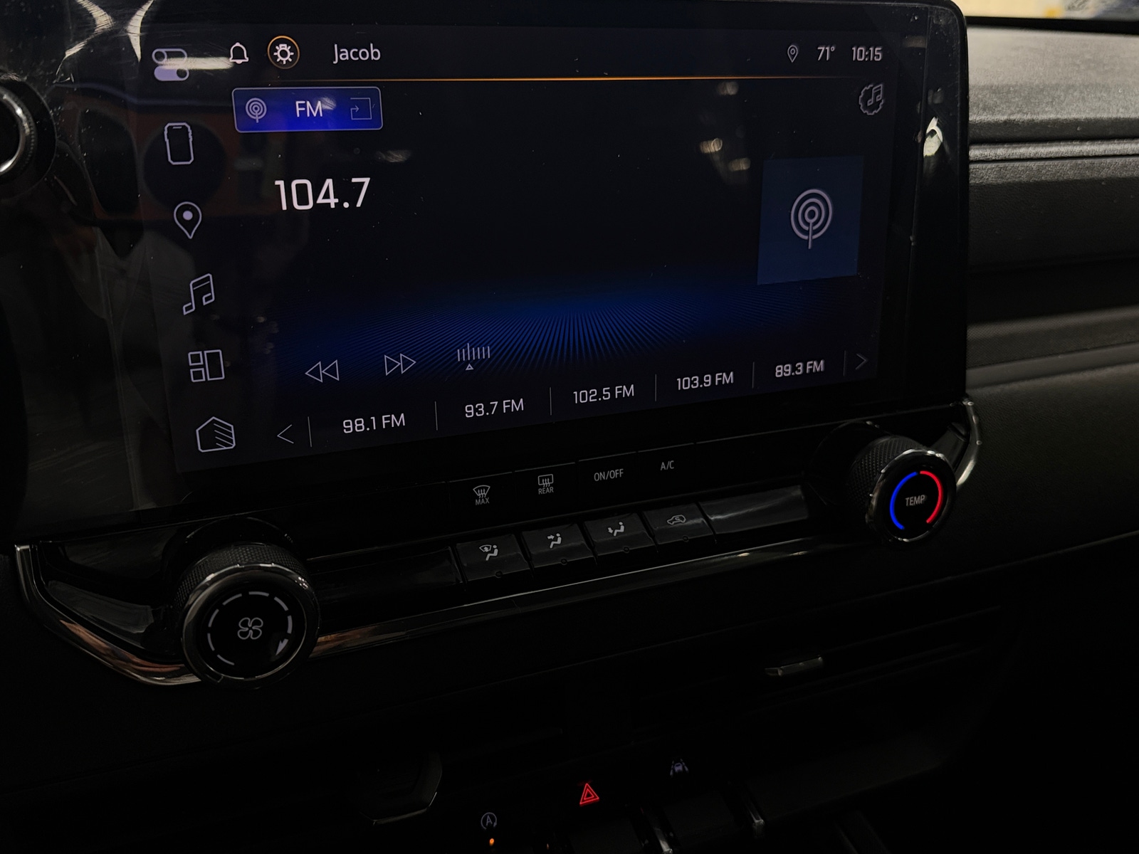Thumbnail: 2023 Chevrolet Colorado - 4