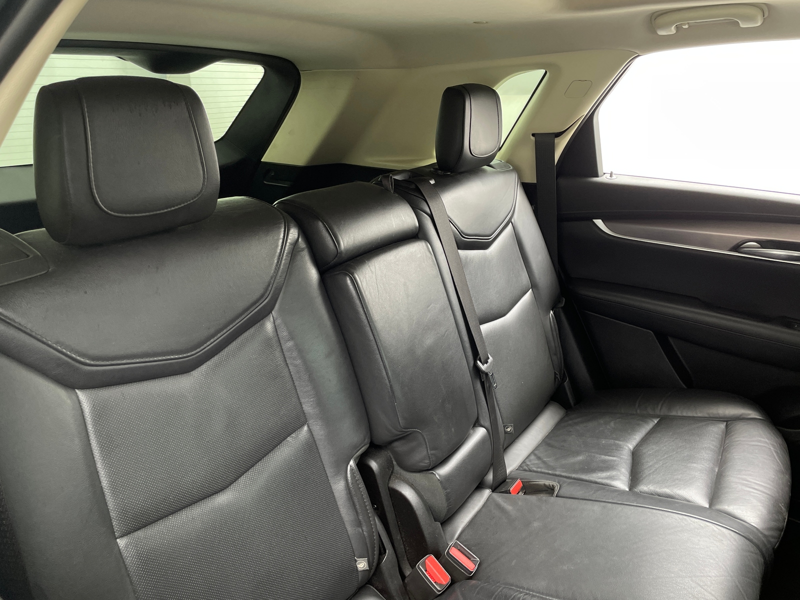 Thumbnail: 2019 Cadillac XT5 - 5