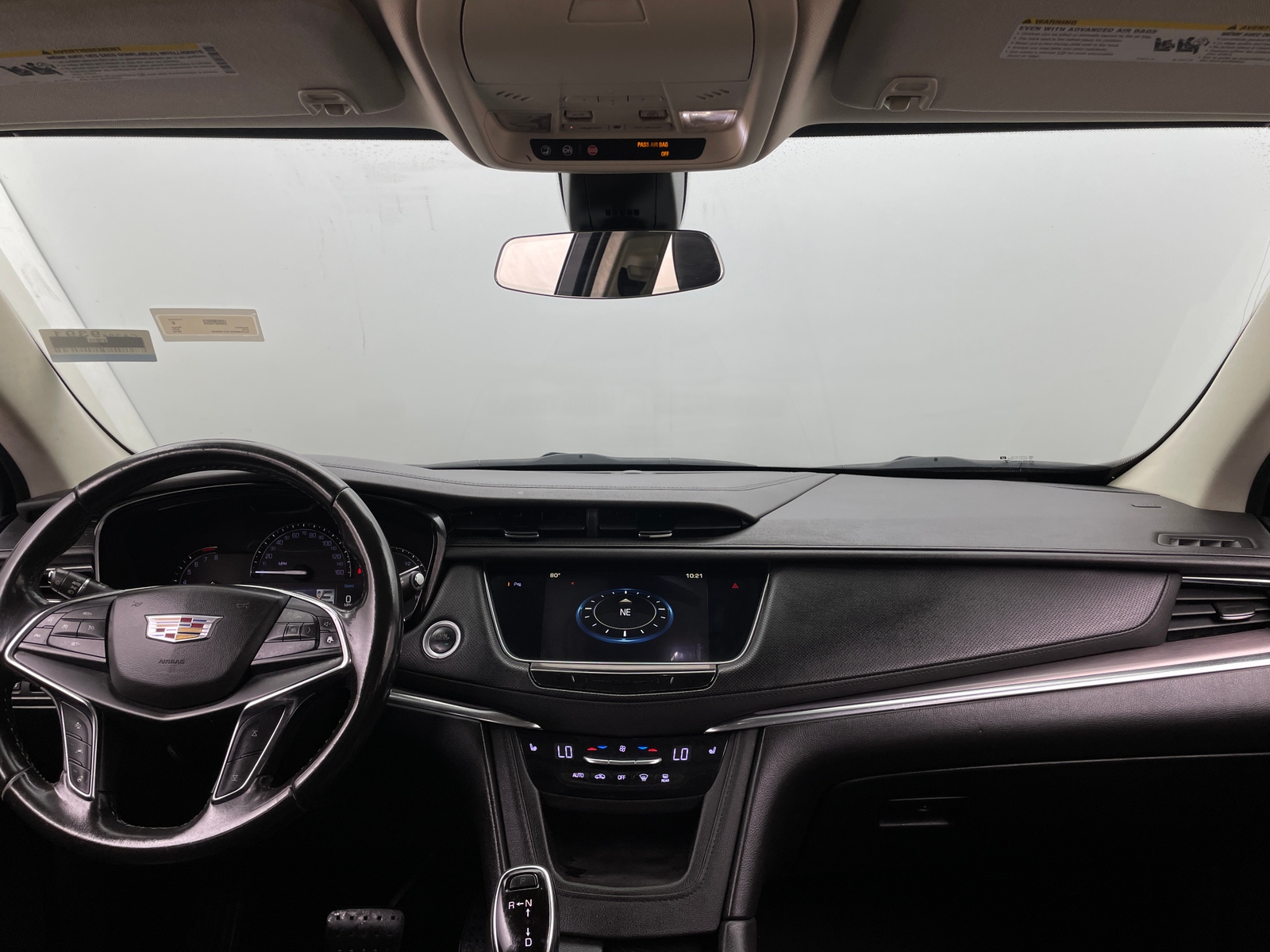 Thumbnail: 2019 Cadillac XT5 - 2