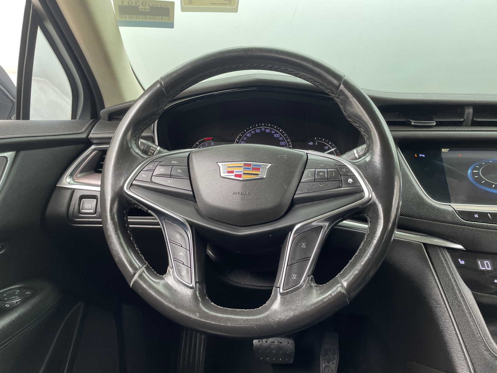 Thumbnail: 2019 Cadillac XT5 - 4