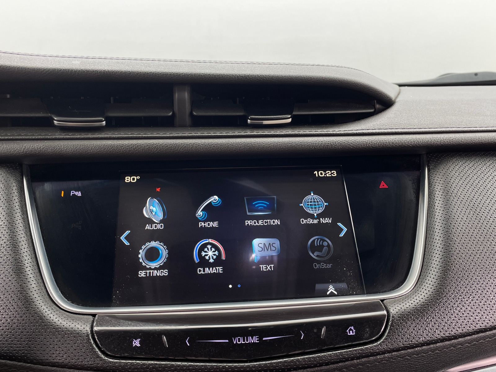 Thumbnail: 2019 Cadillac XT5 - 3