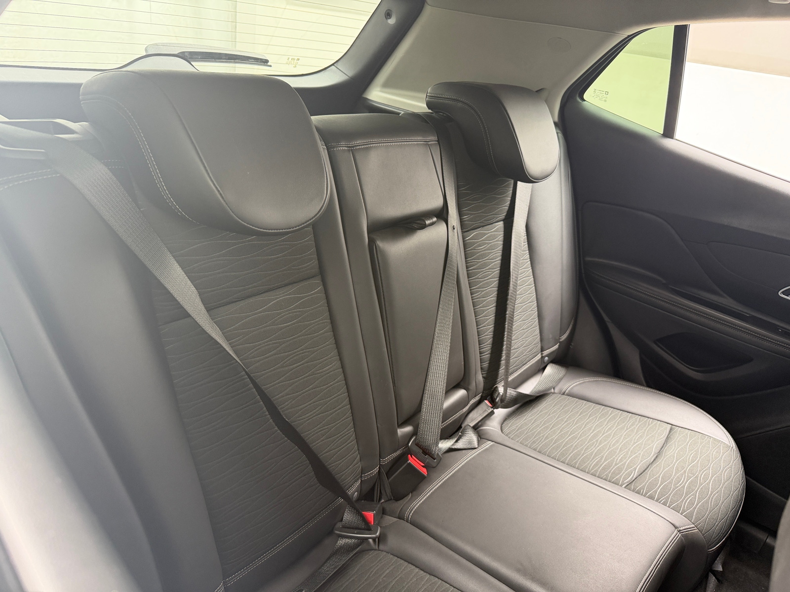 Thumbnail: 2015 Buick Encore - 5