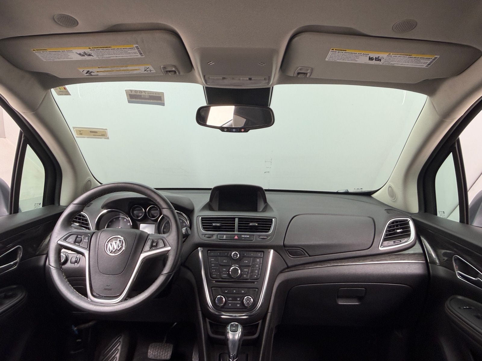 Thumbnail: 2015 Buick Encore - 2