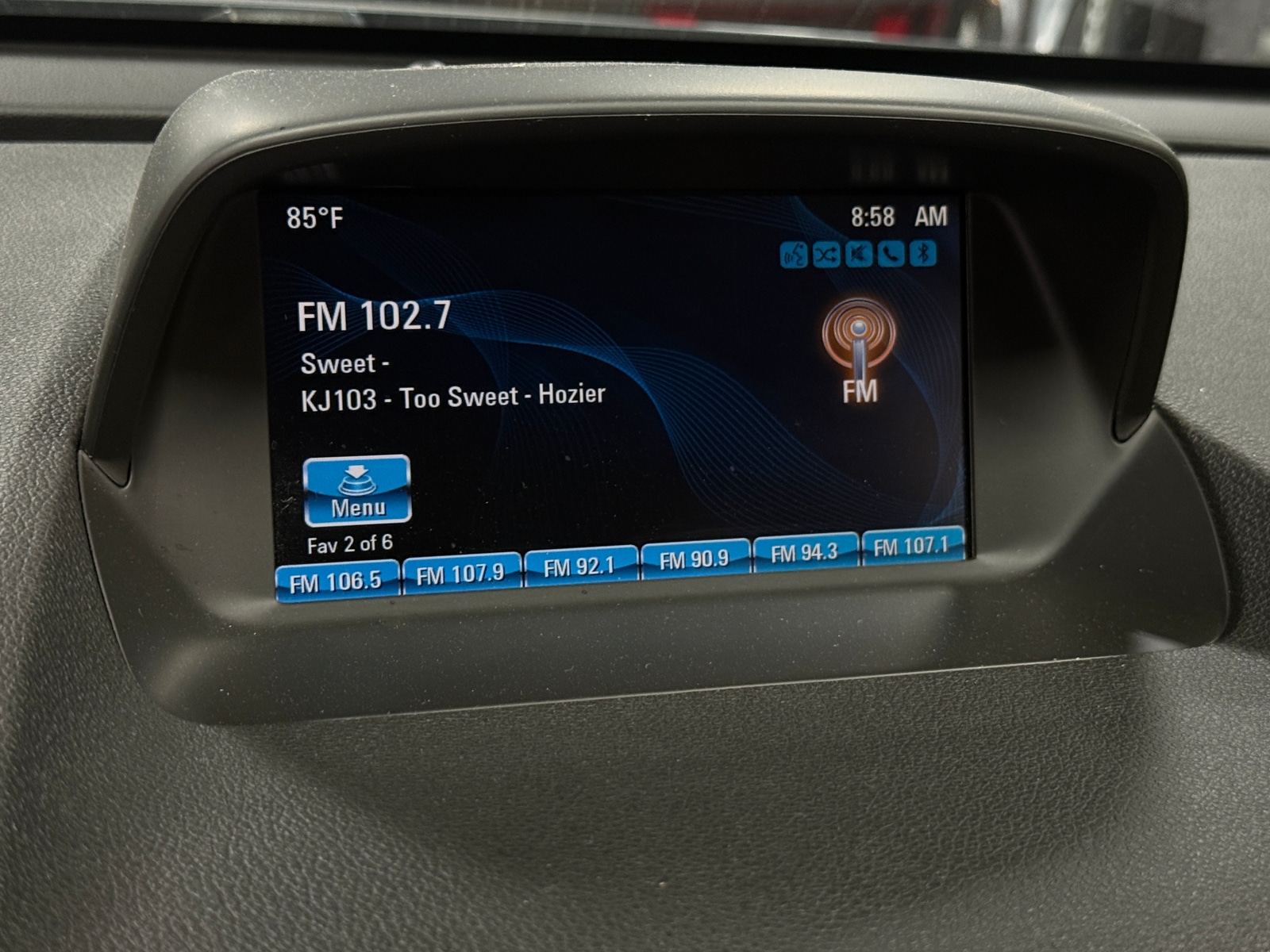 Thumbnail: 2015 Buick Encore - 3