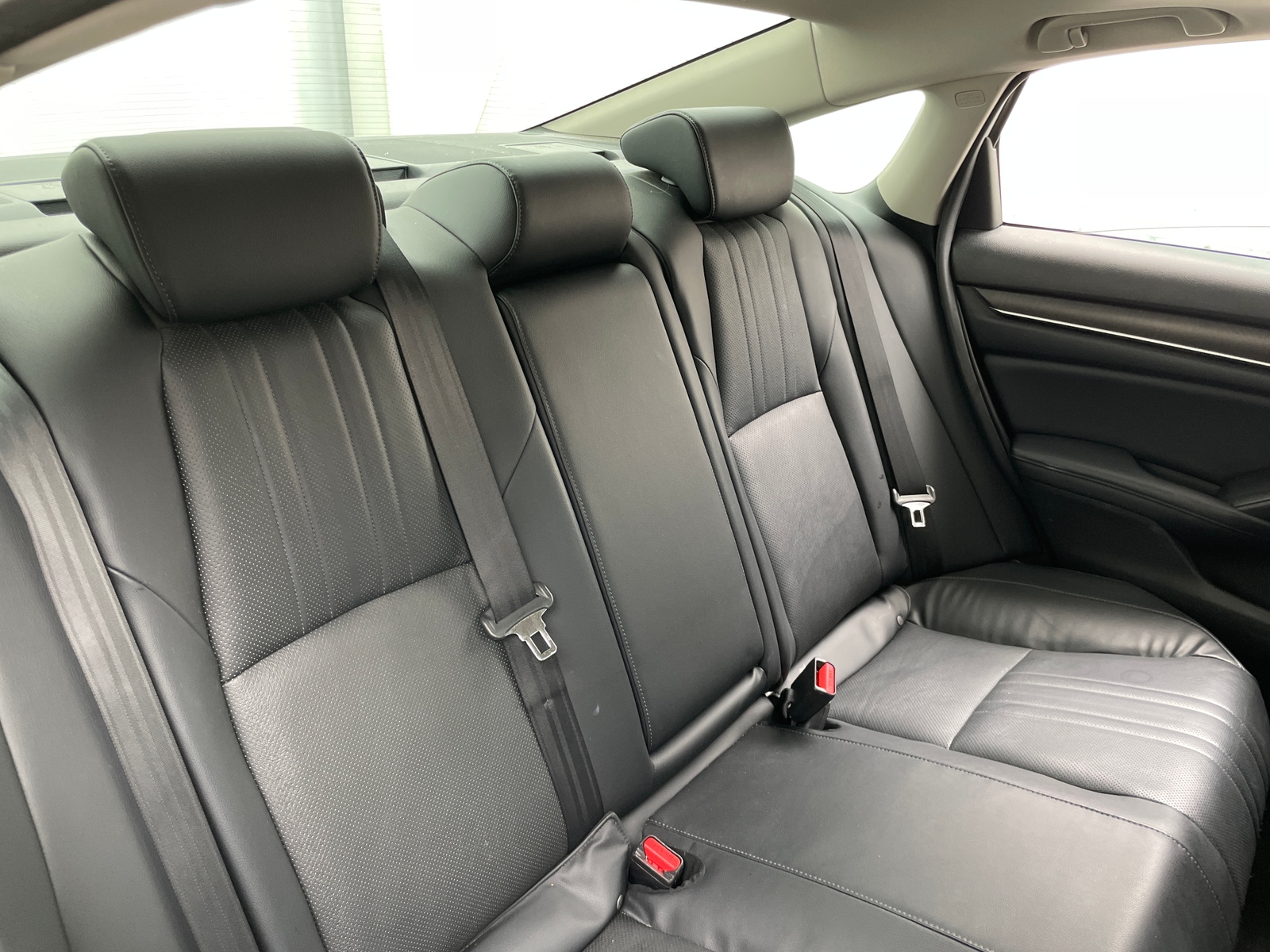 Thumbnail: 2018 Honda Accord - 5
