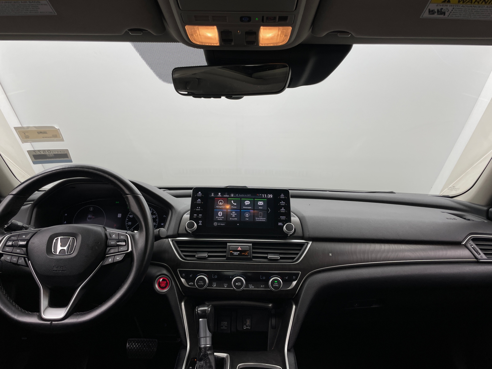 Thumbnail: 2018 Honda Accord - 2