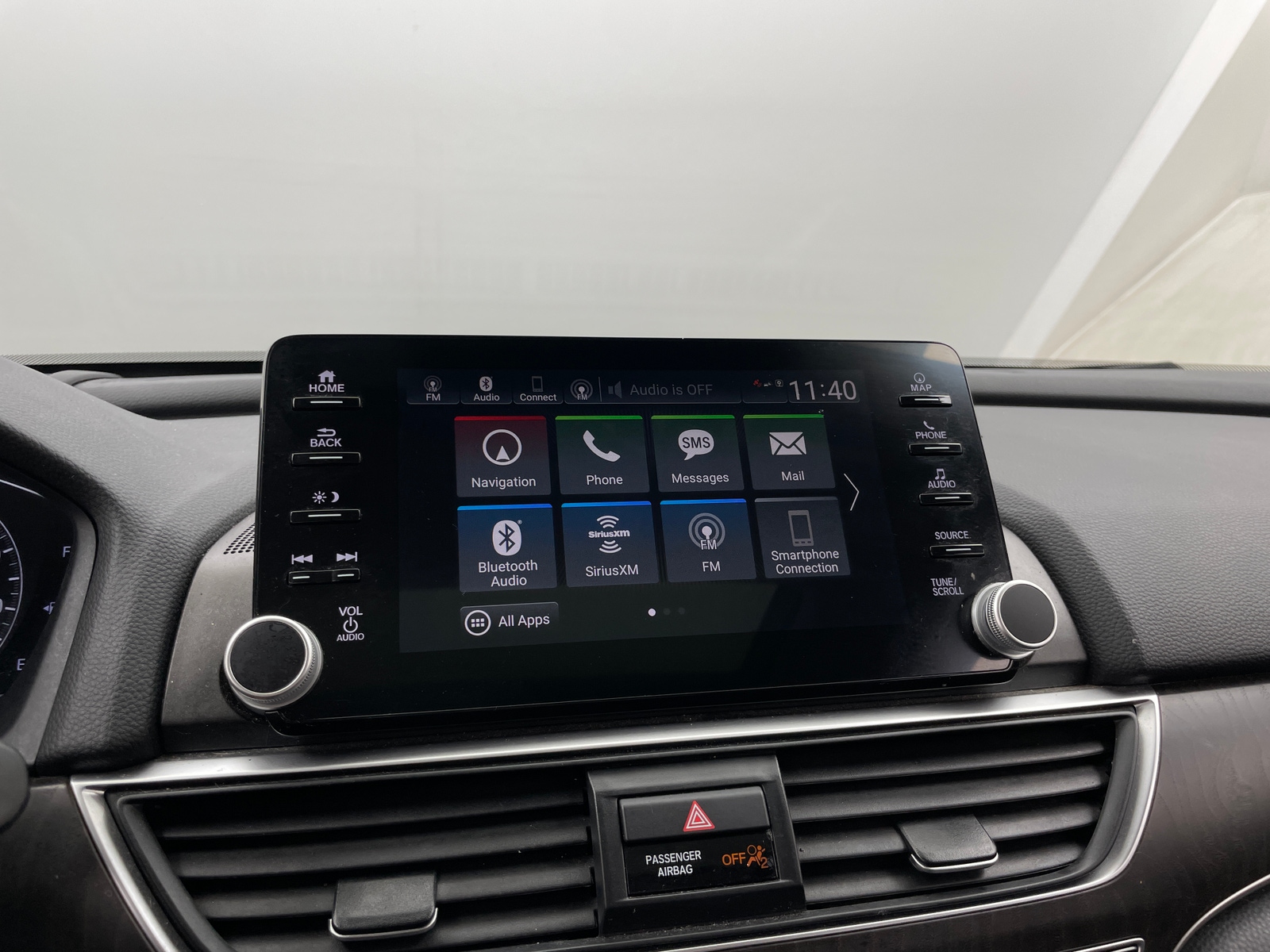 Thumbnail: 2018 Honda Accord - 3