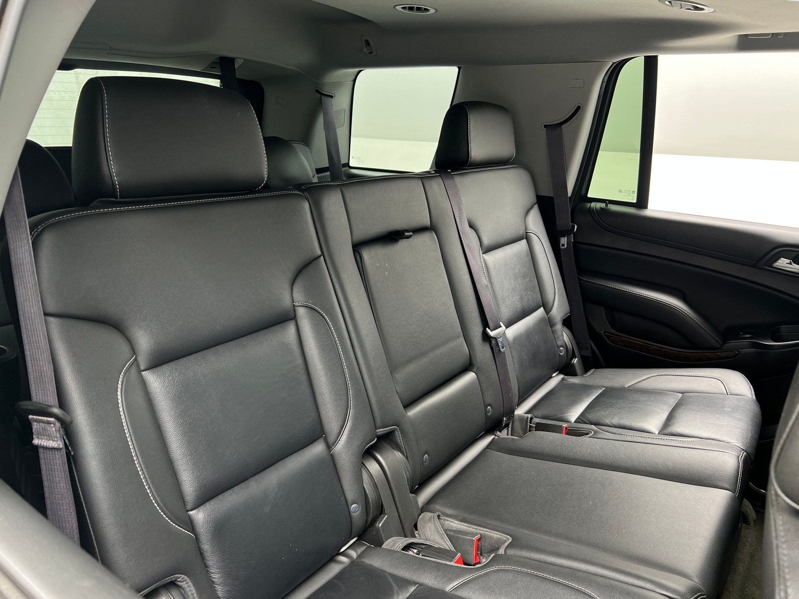 Thumbnail: 2016 Chevrolet Tahoe - 5