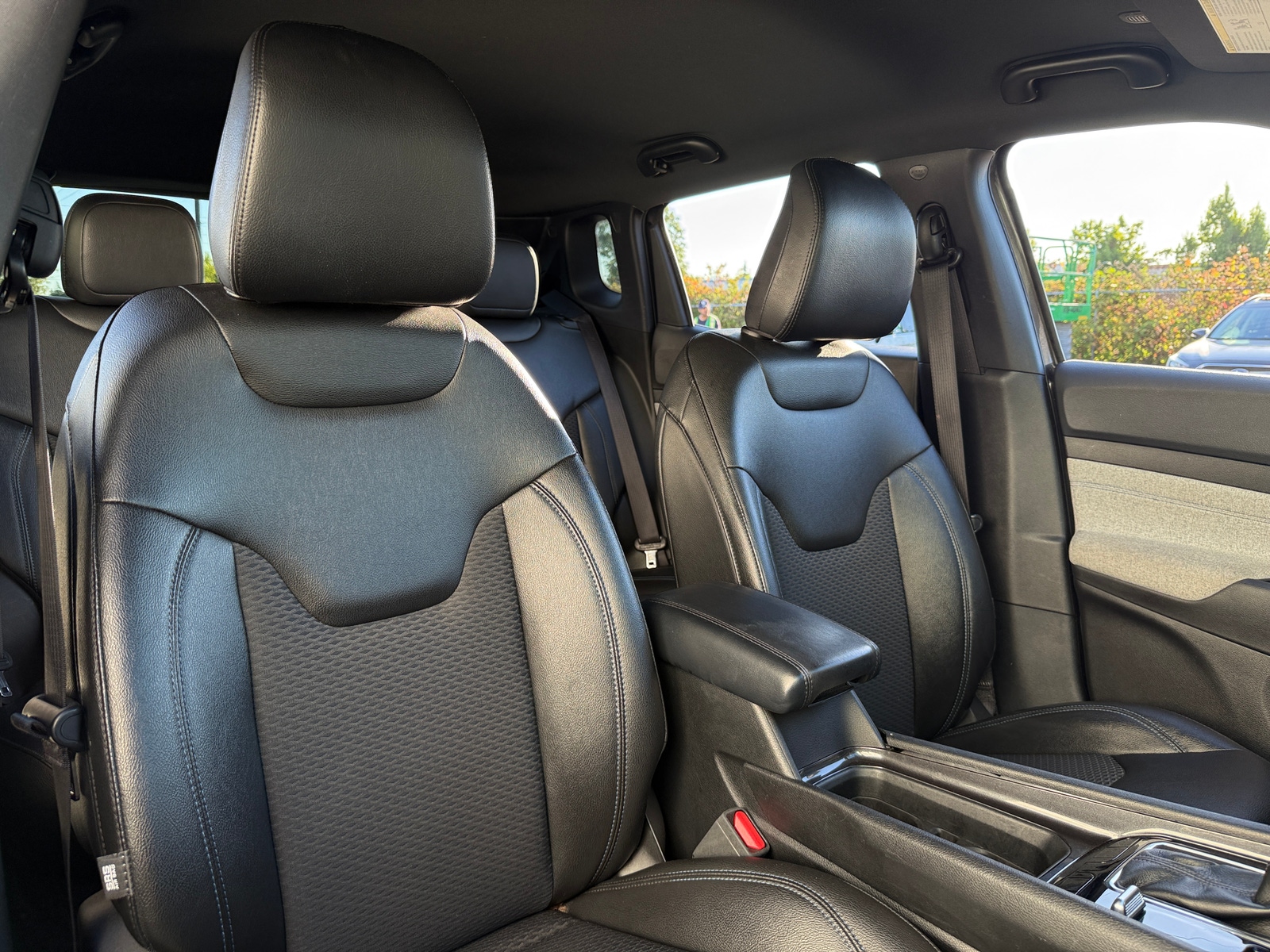 Thumbnail: 2024 Jeep Compass - 2