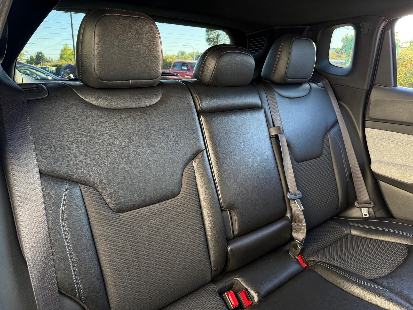 Thumbnail: 2024 Jeep Compass - 6