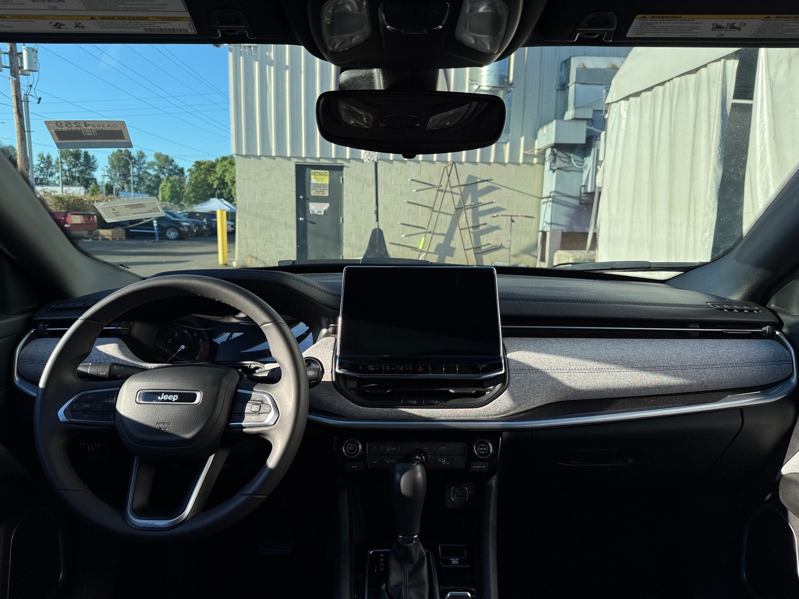 Thumbnail: 2024 Jeep Compass - 3