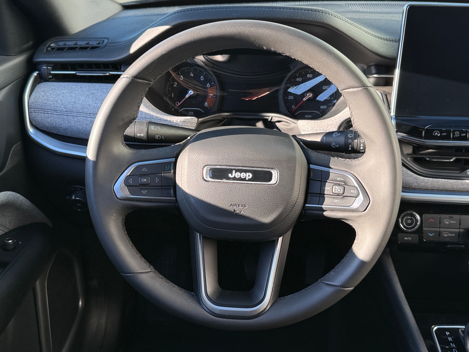 Thumbnail: 2024 Jeep Compass - 5